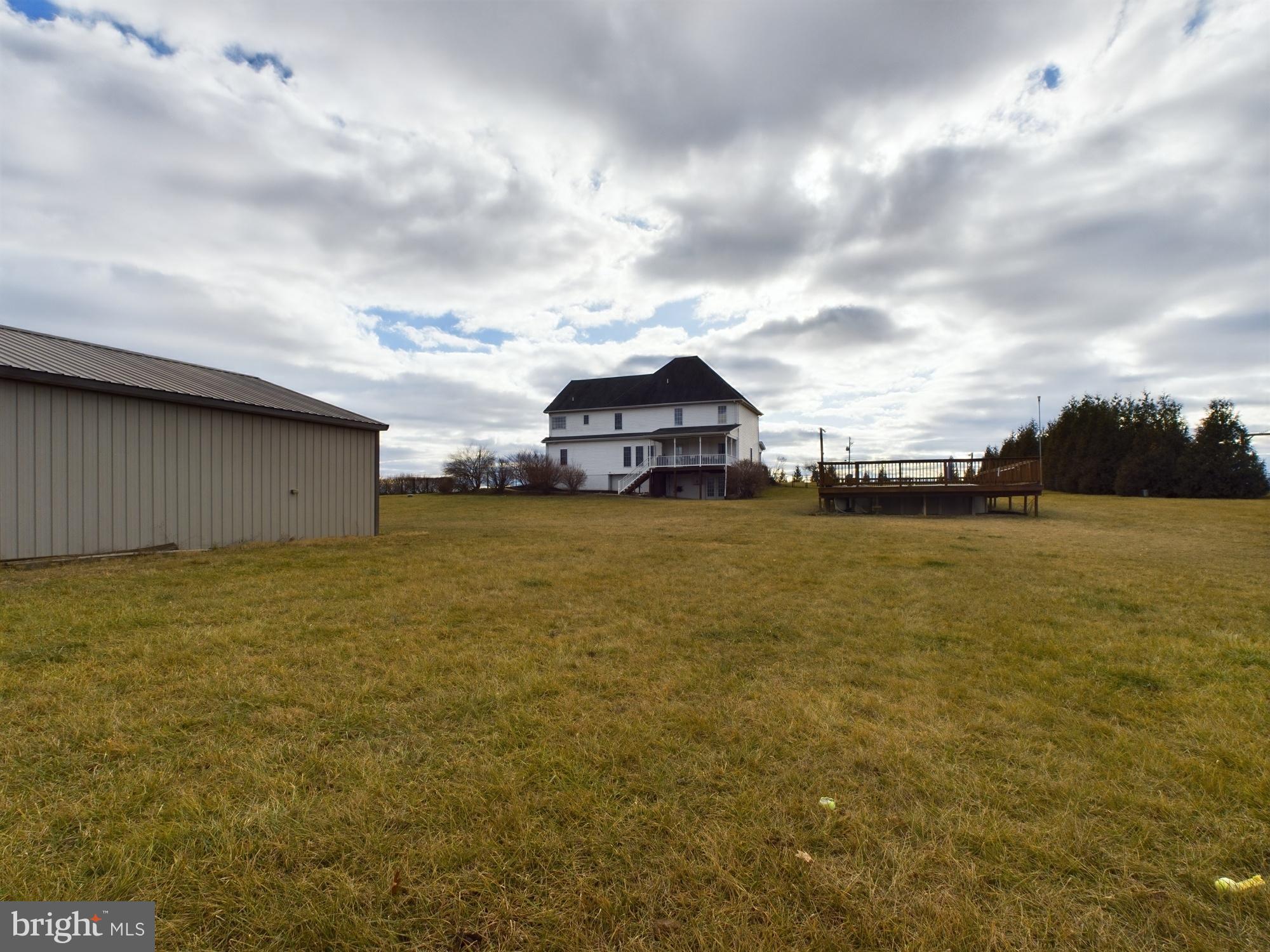 TURKEY RUN - Residential