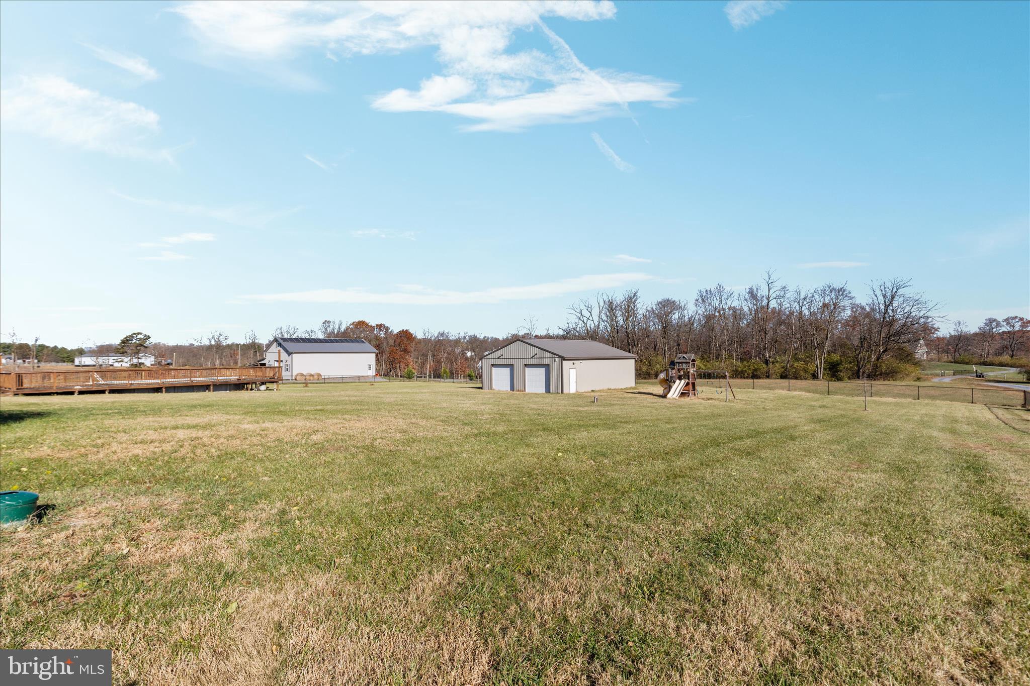 TURKEY RUN - Residential