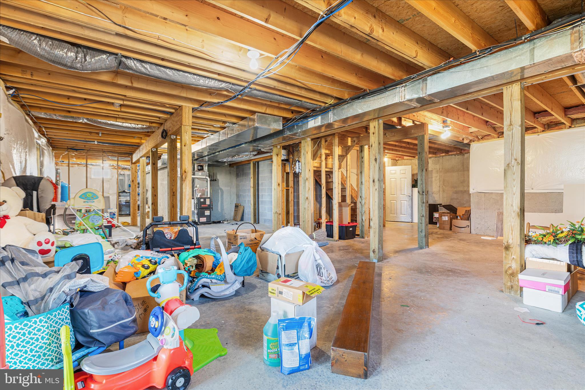 TURKEY RUN - Residential