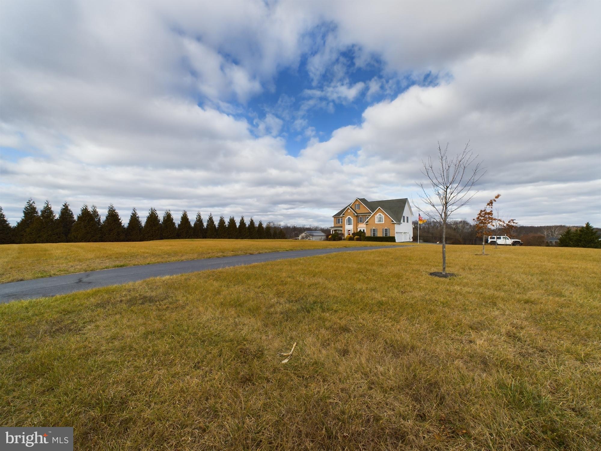 TURKEY RUN - Residential