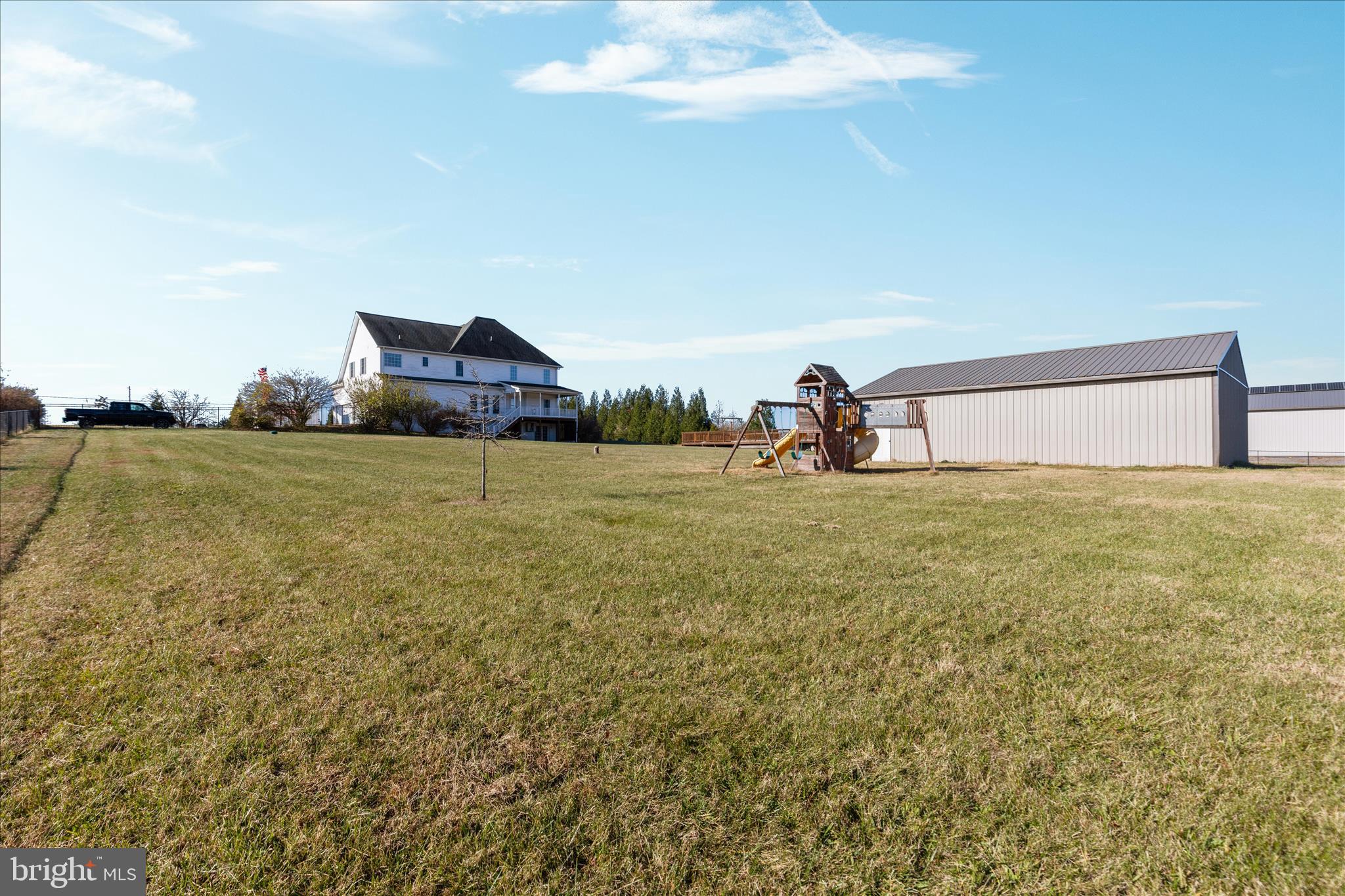 TURKEY RUN - Residential