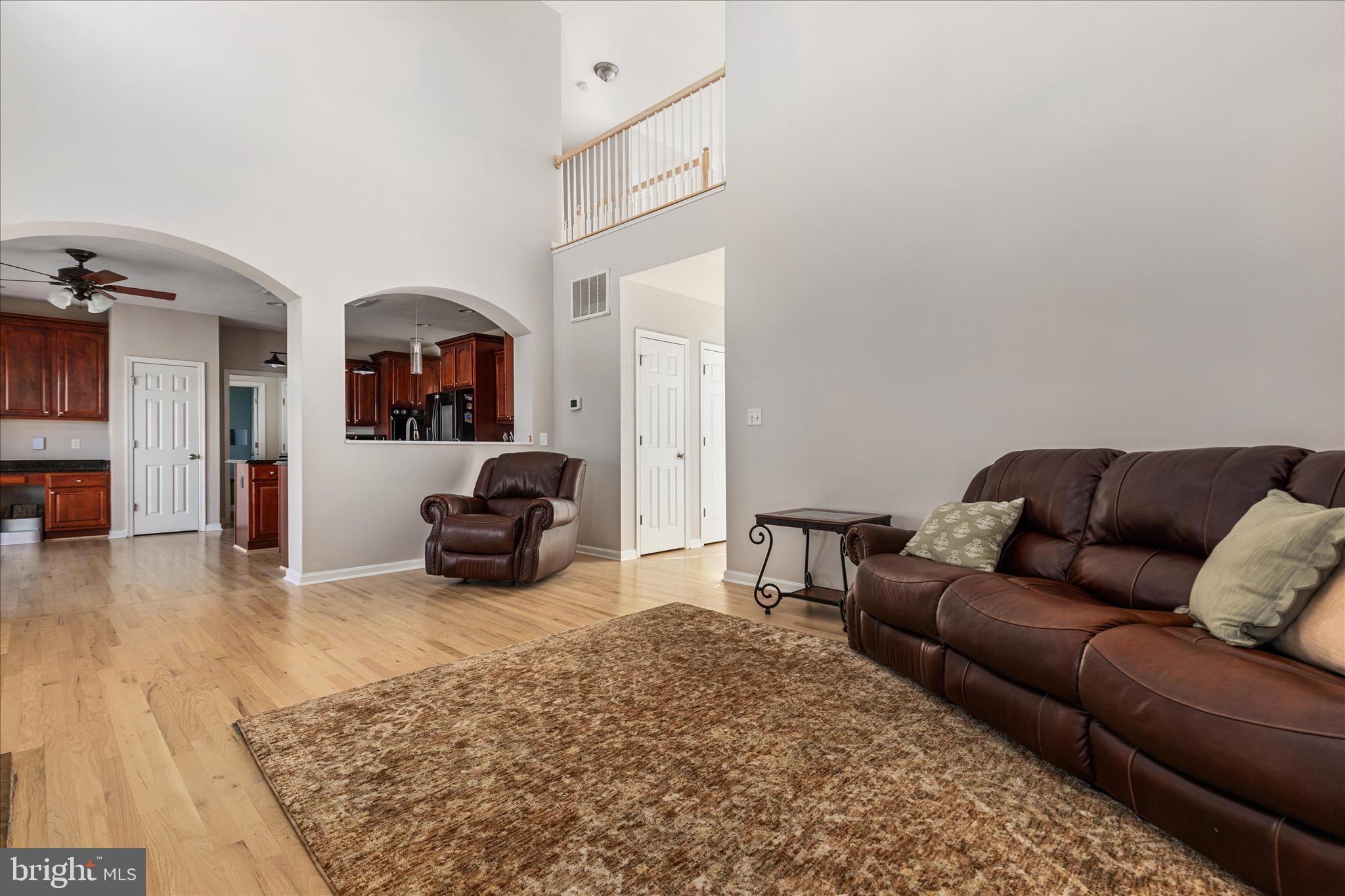 TURKEY RUN - Residential