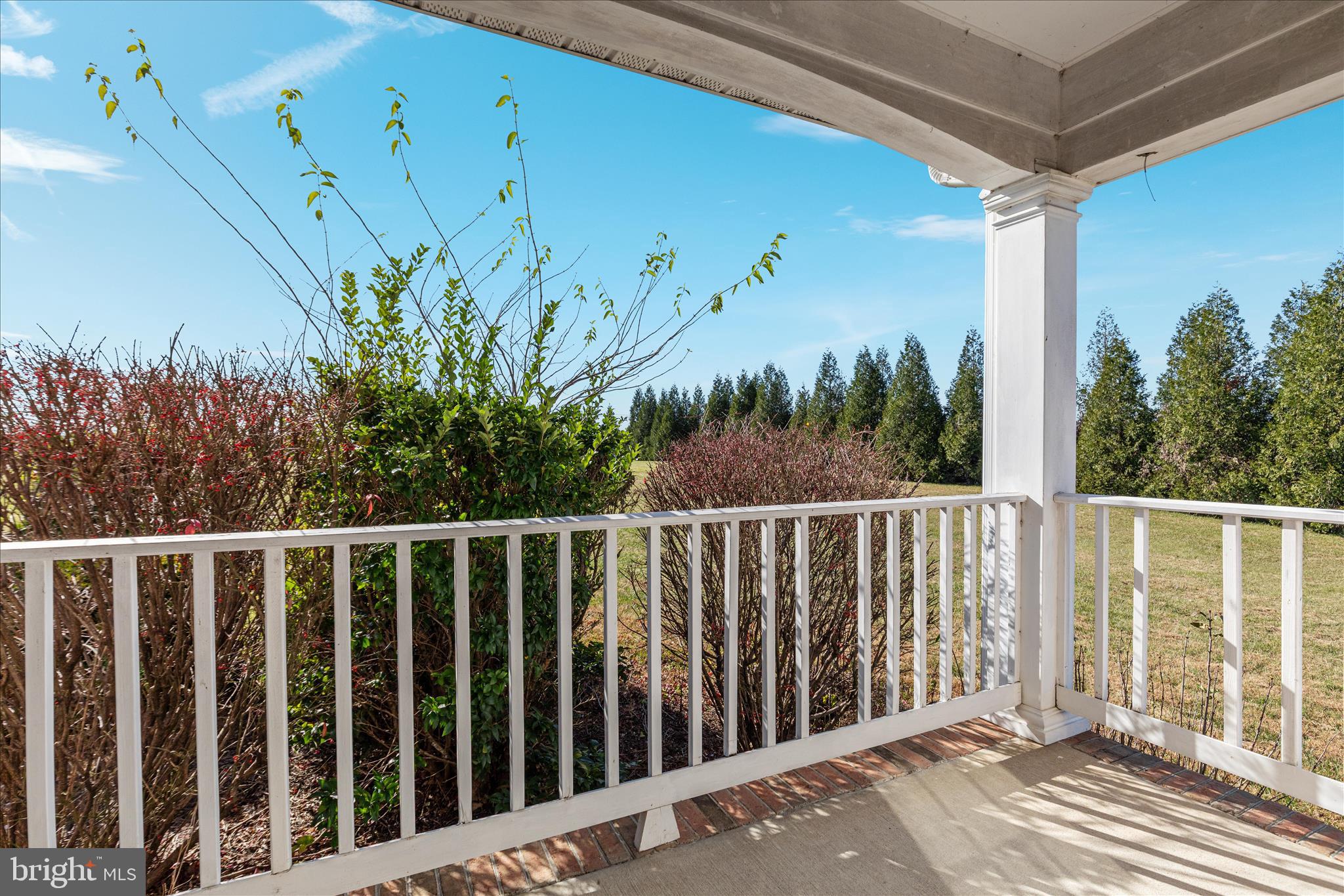 TURKEY RUN - Residential