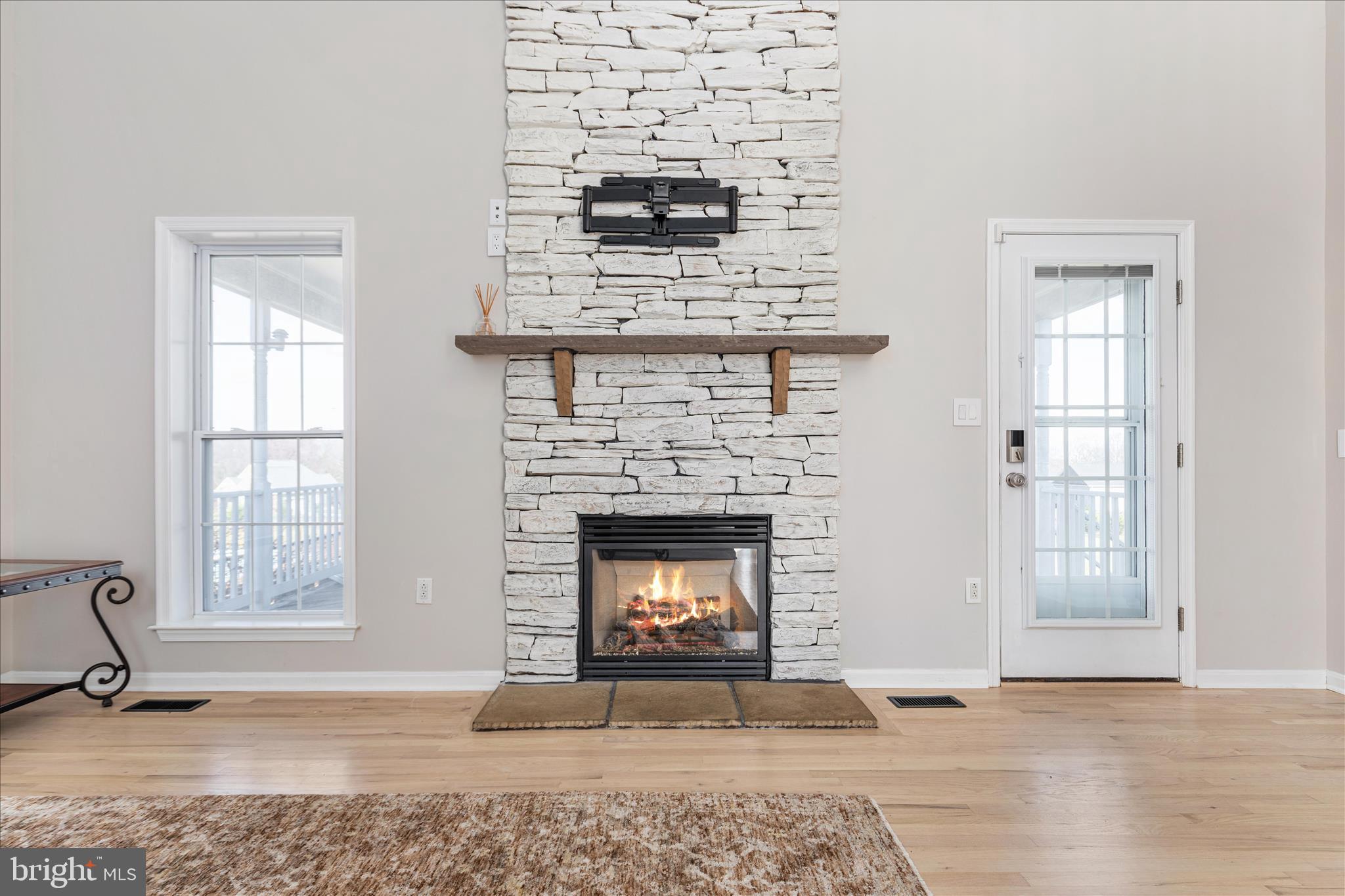 TURKEY RUN - Residential