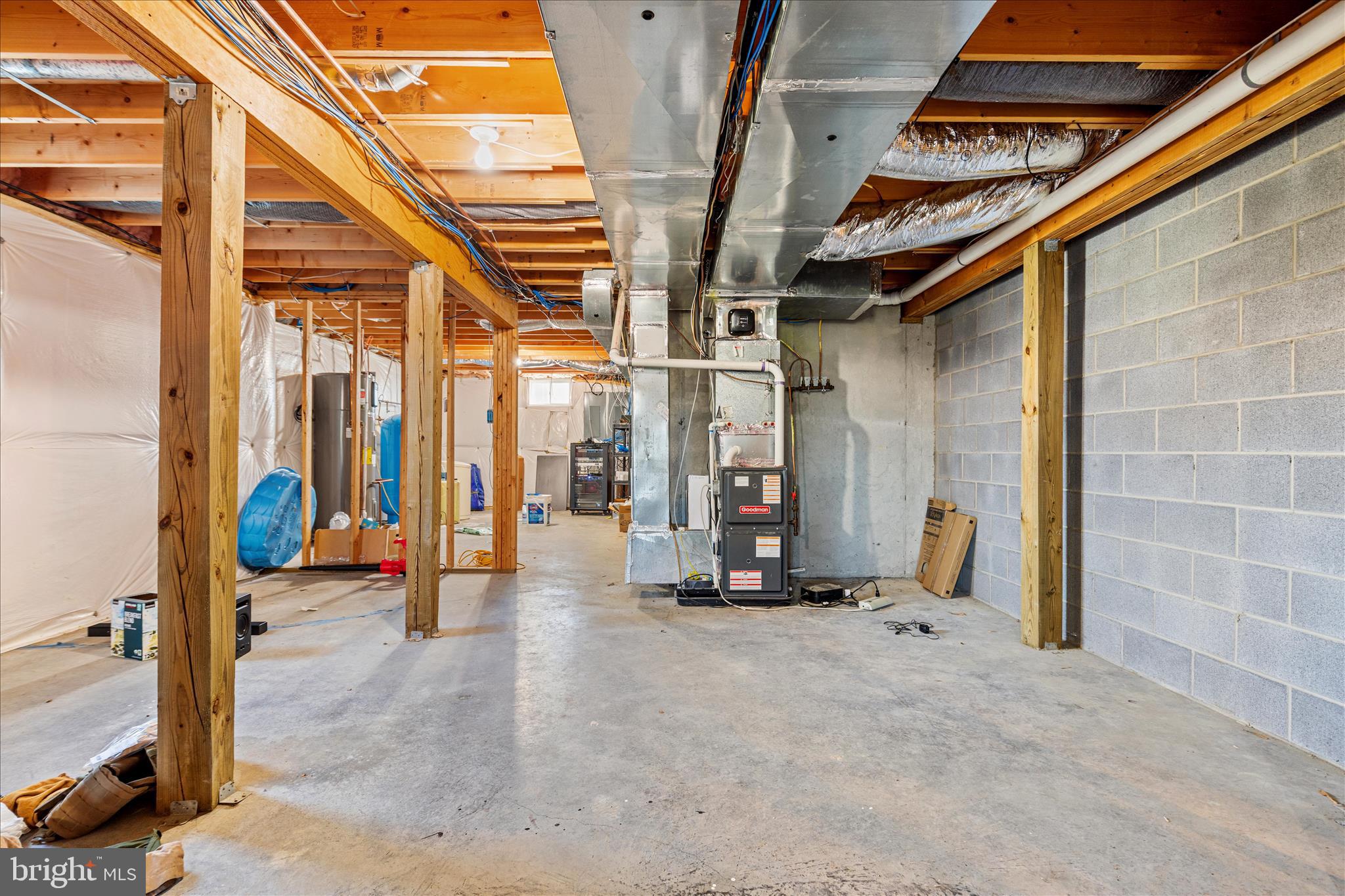 TURKEY RUN - Residential