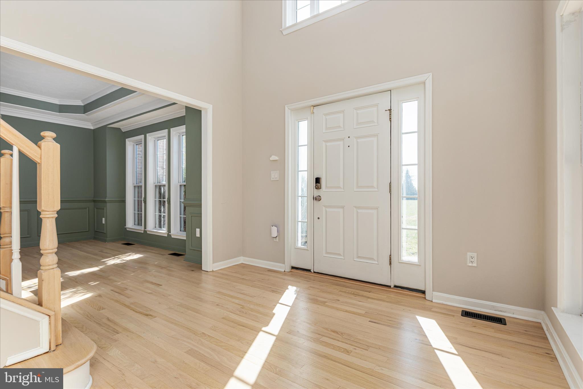 TURKEY RUN - Residential