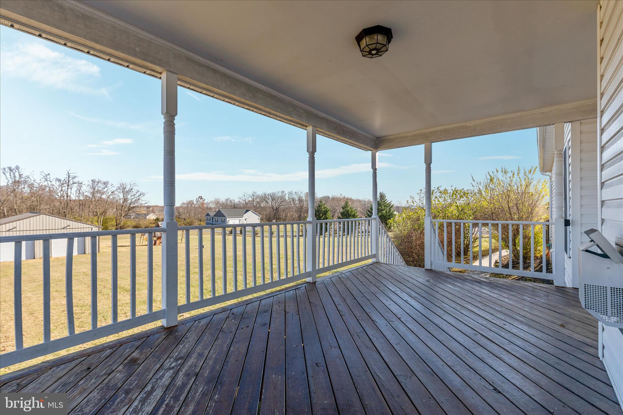 TURKEY RUN - Residential