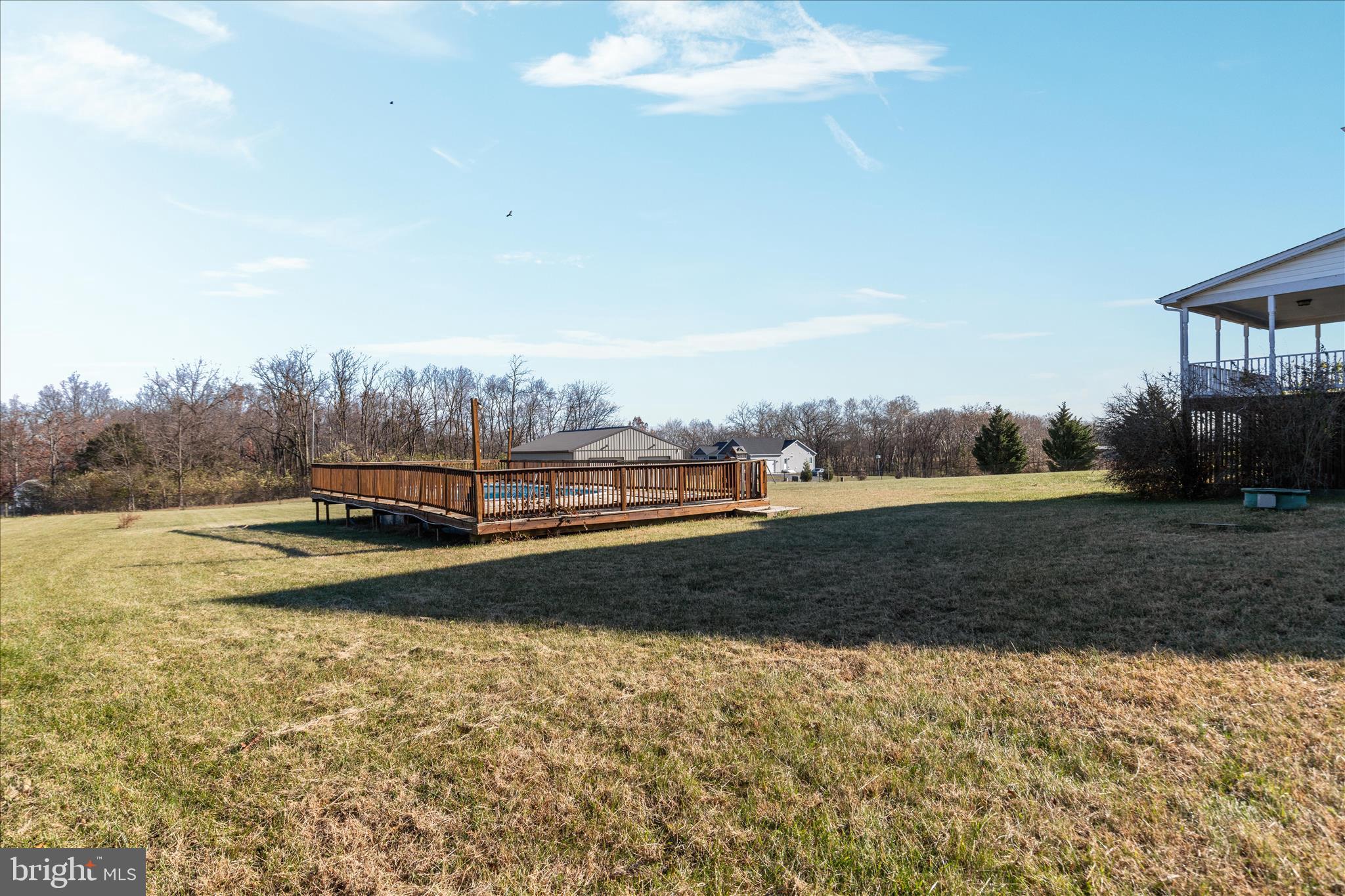 TURKEY RUN - Residential