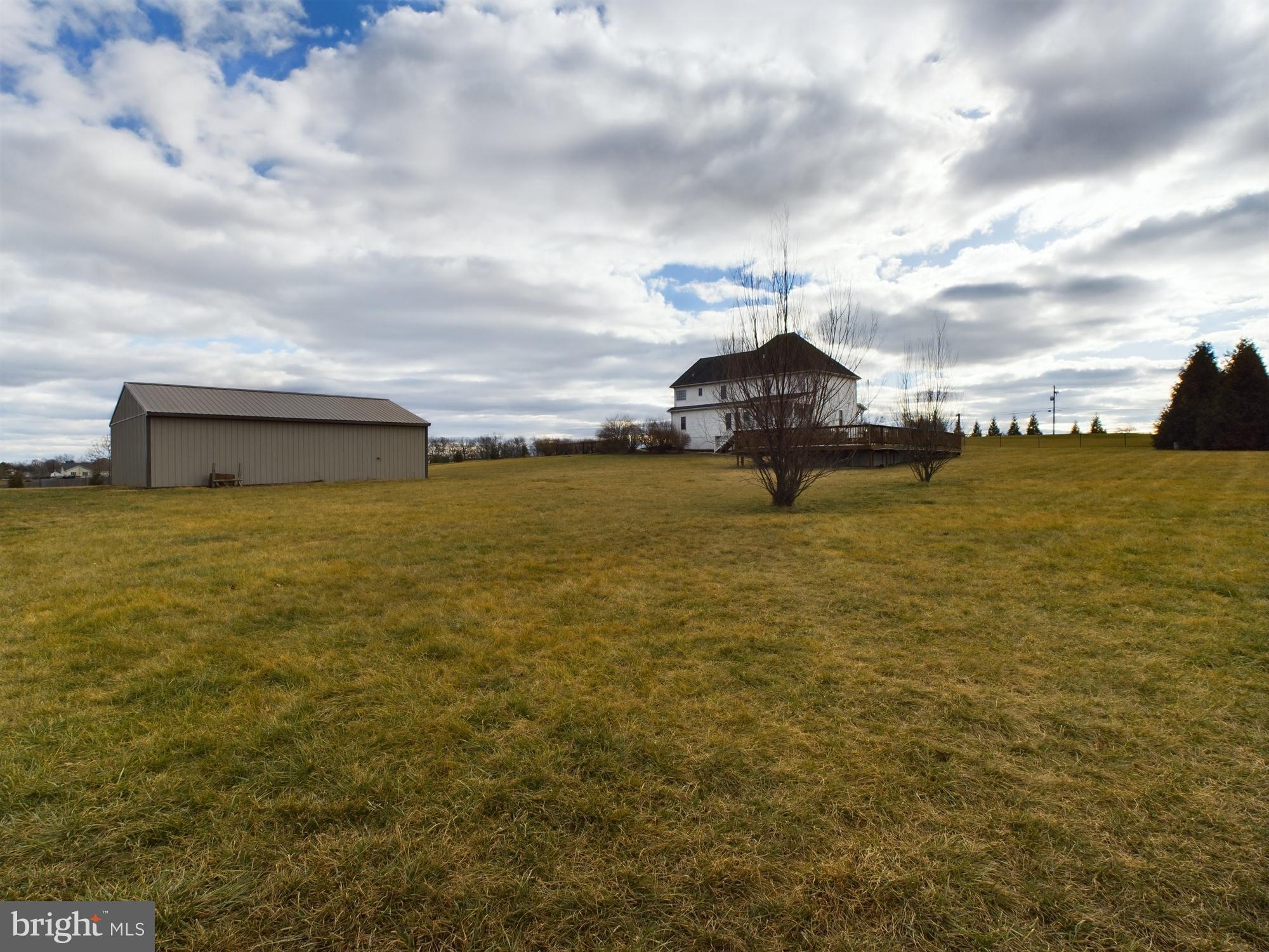 TURKEY RUN - Residential