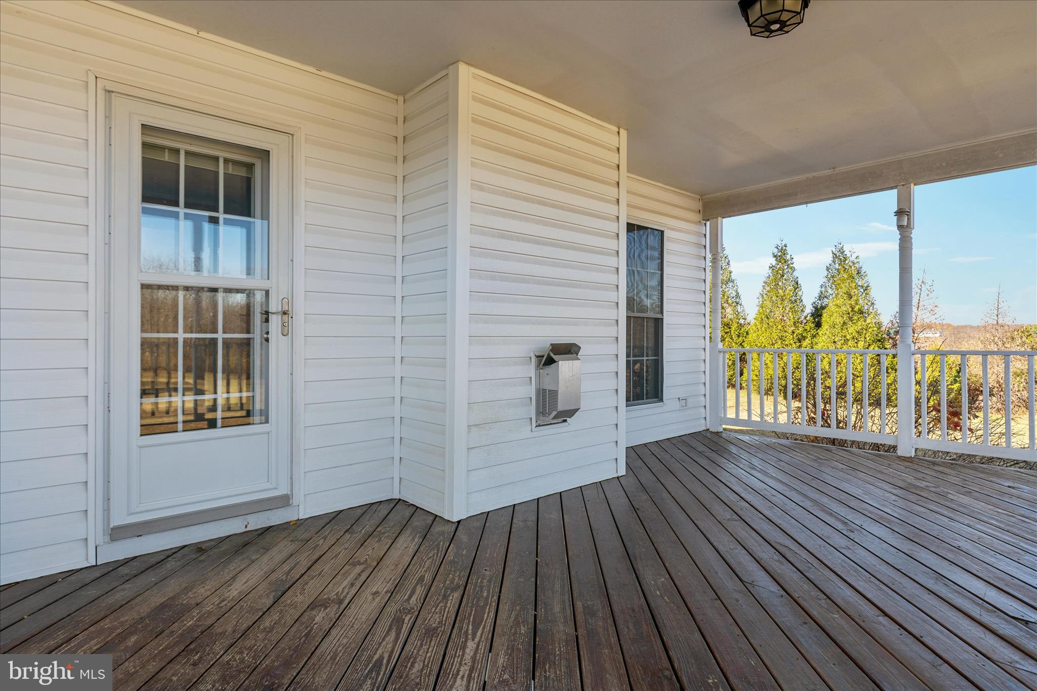 TURKEY RUN - Residential