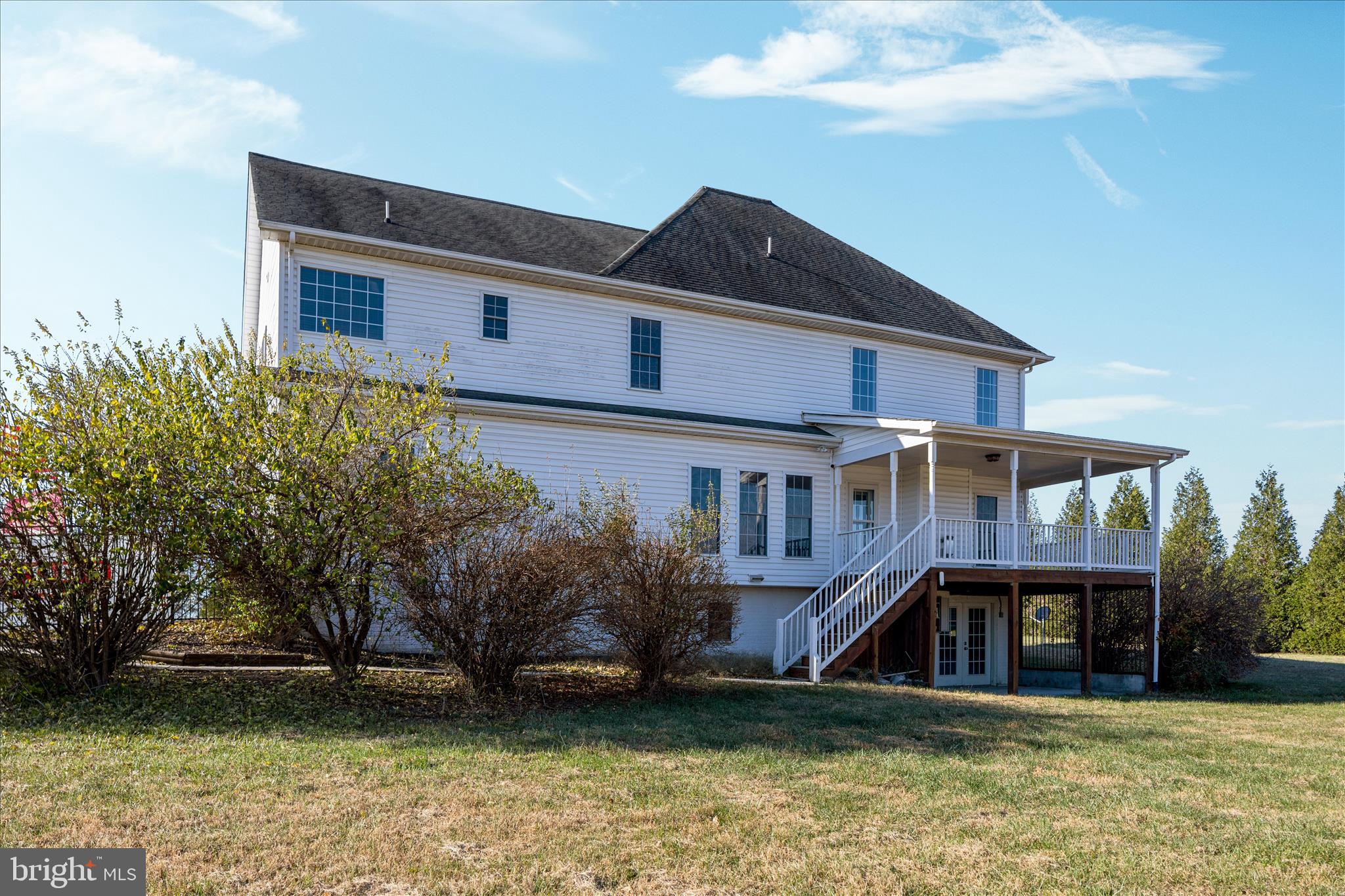 TURKEY RUN - Residential