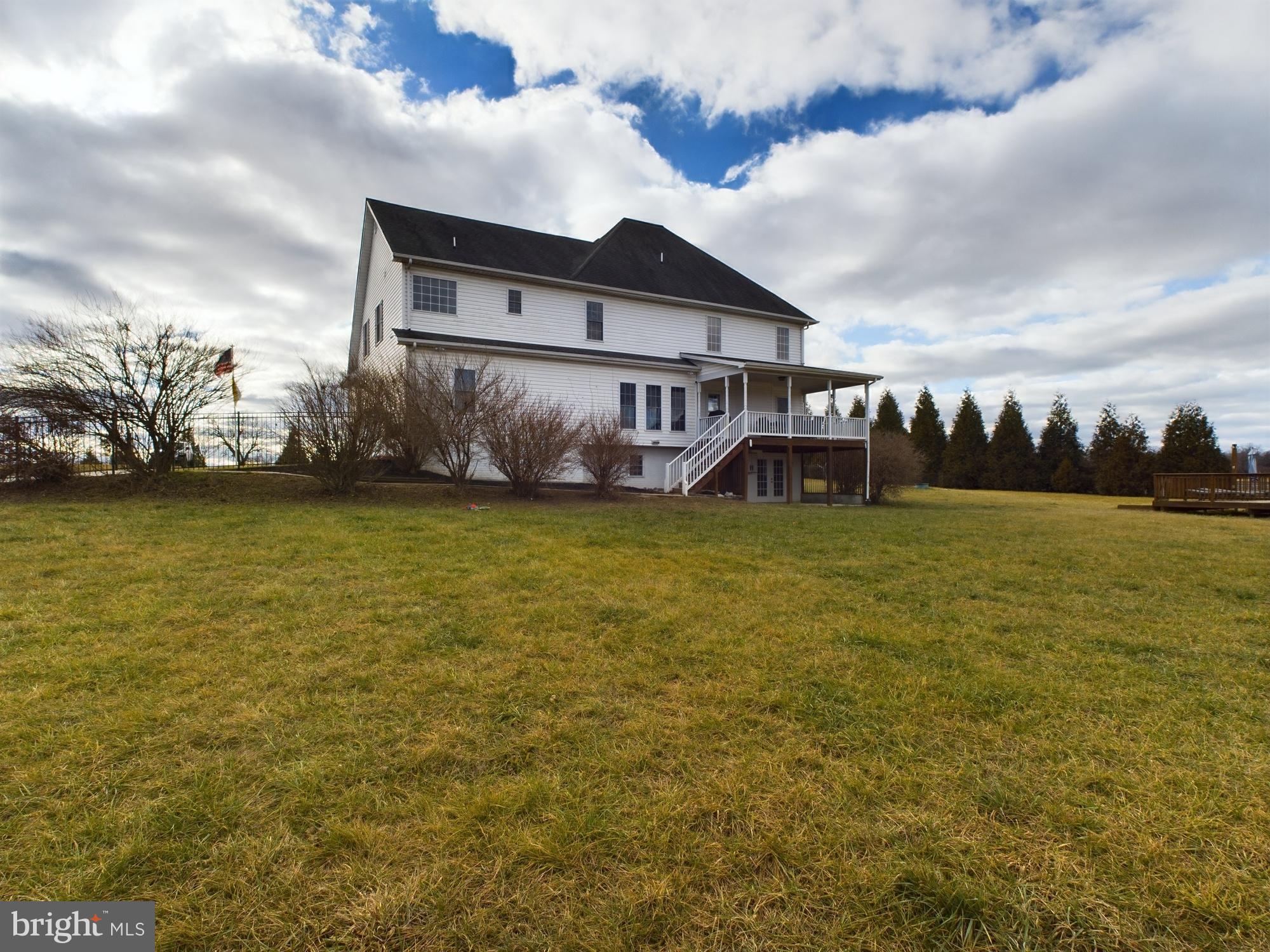 TURKEY RUN - Residential