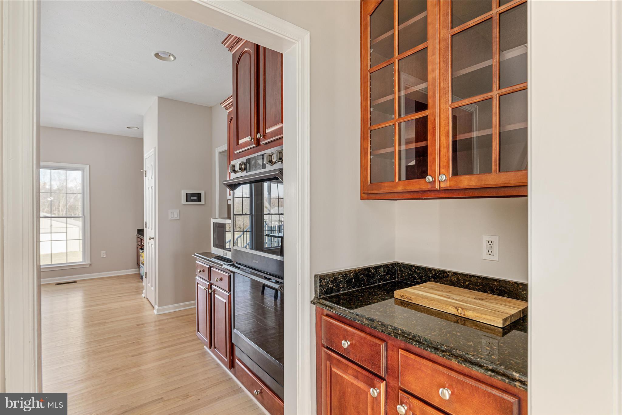 TURKEY RUN - Residential