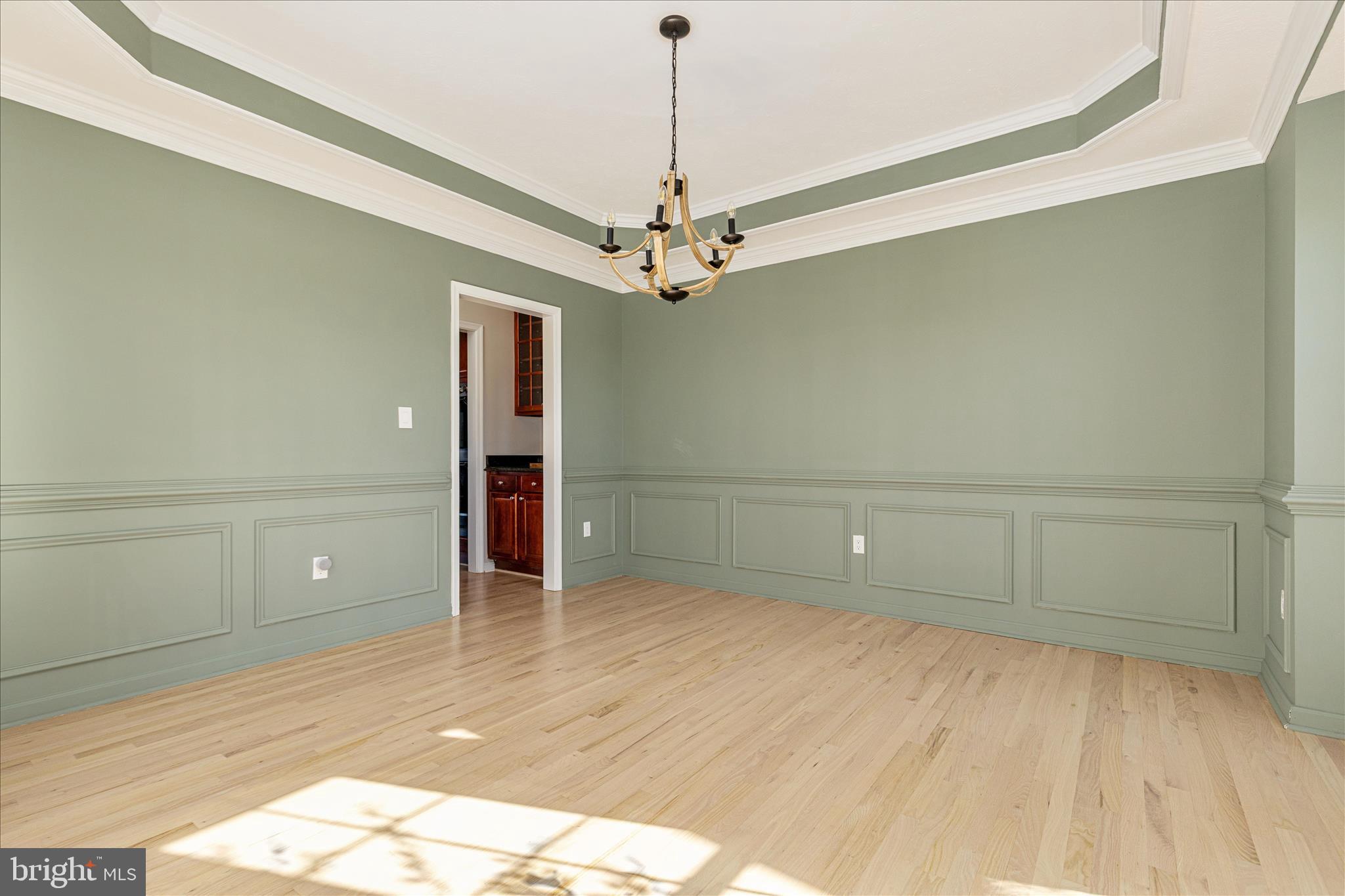 TURKEY RUN - Residential