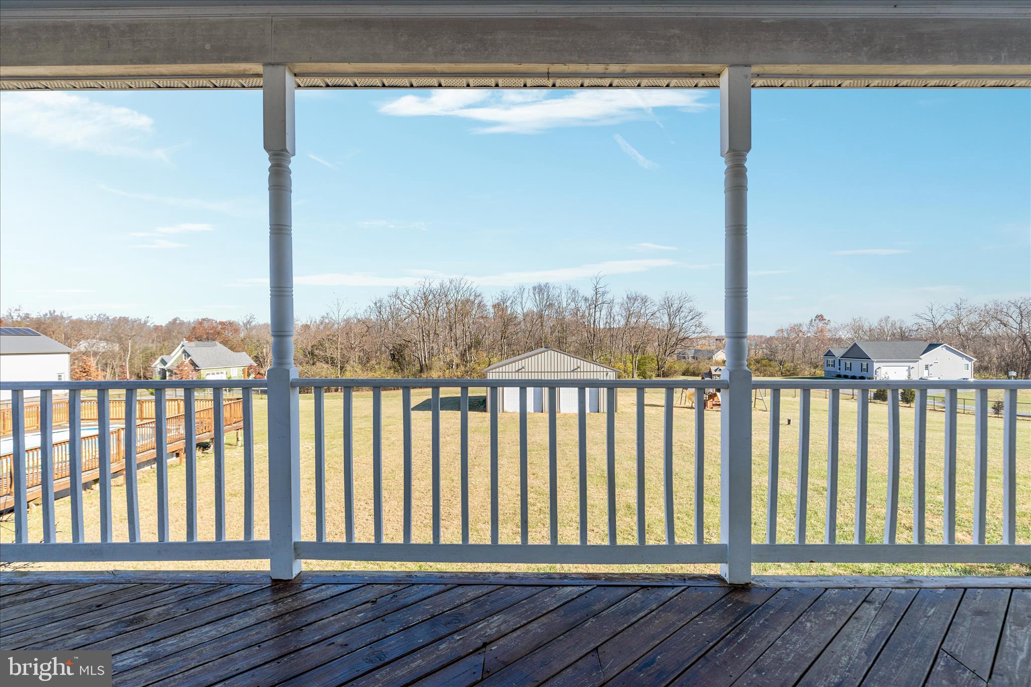 TURKEY RUN - Residential