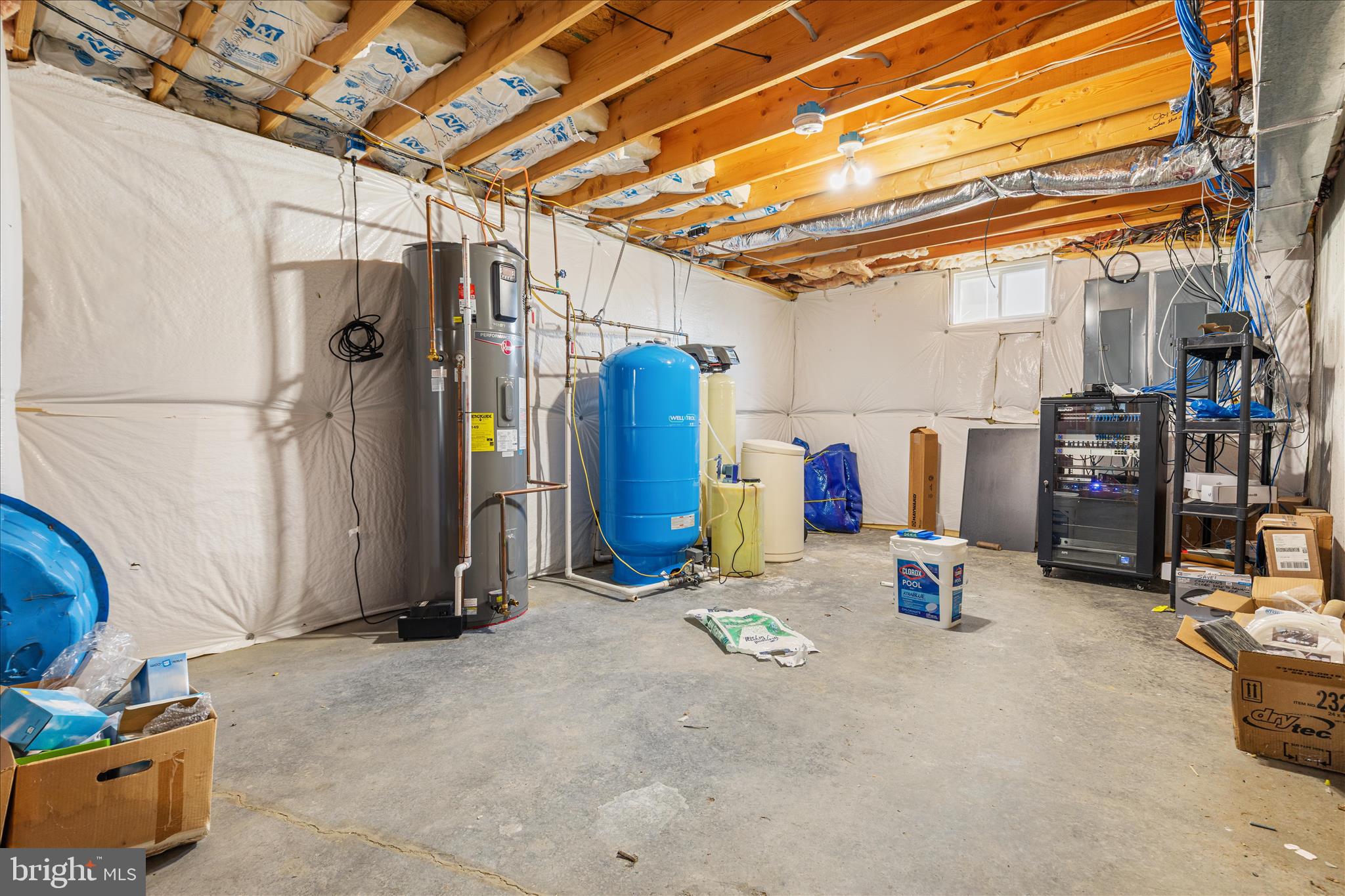 TURKEY RUN - Residential