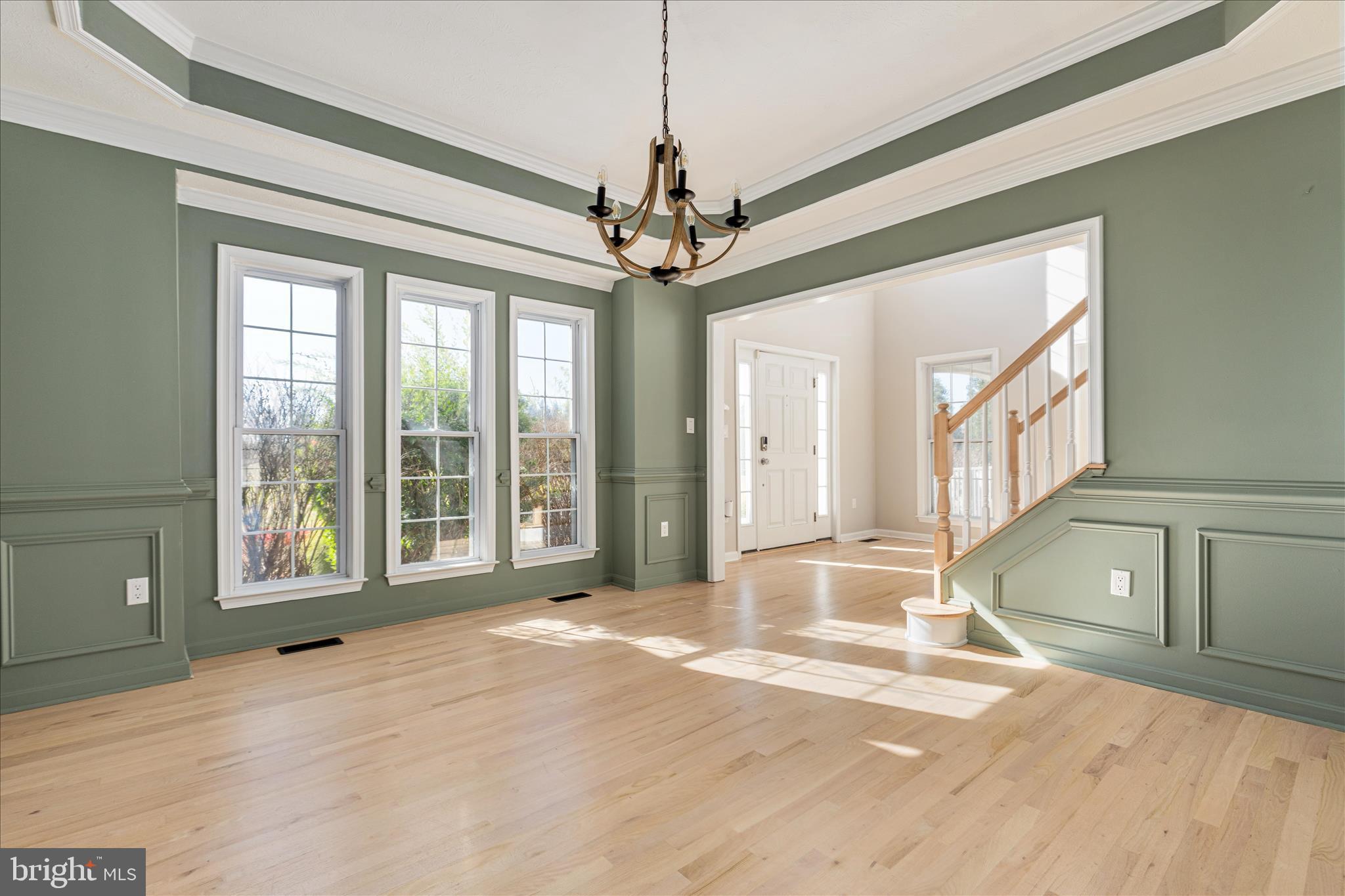 TURKEY RUN - Residential