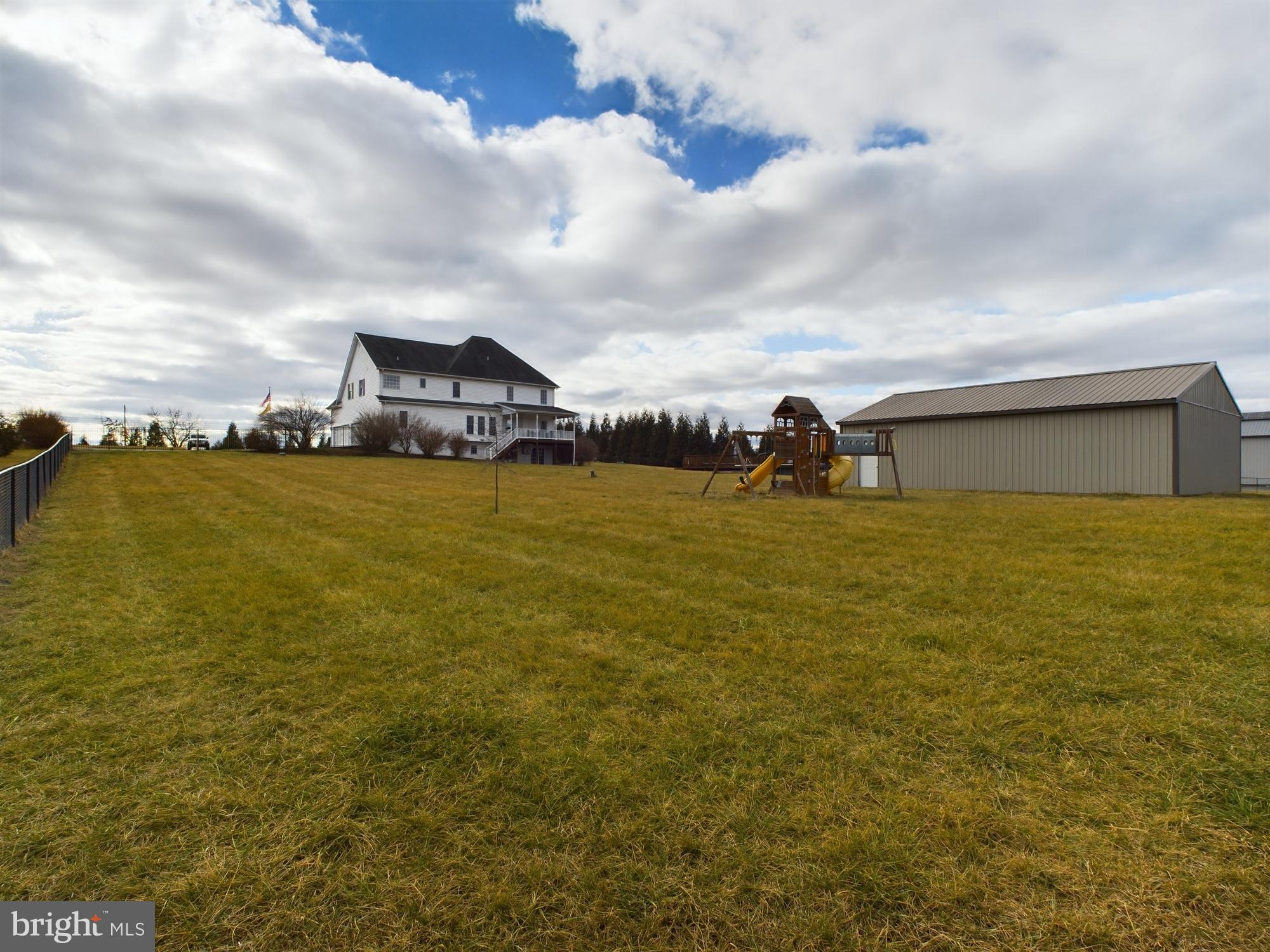 TURKEY RUN - Residential