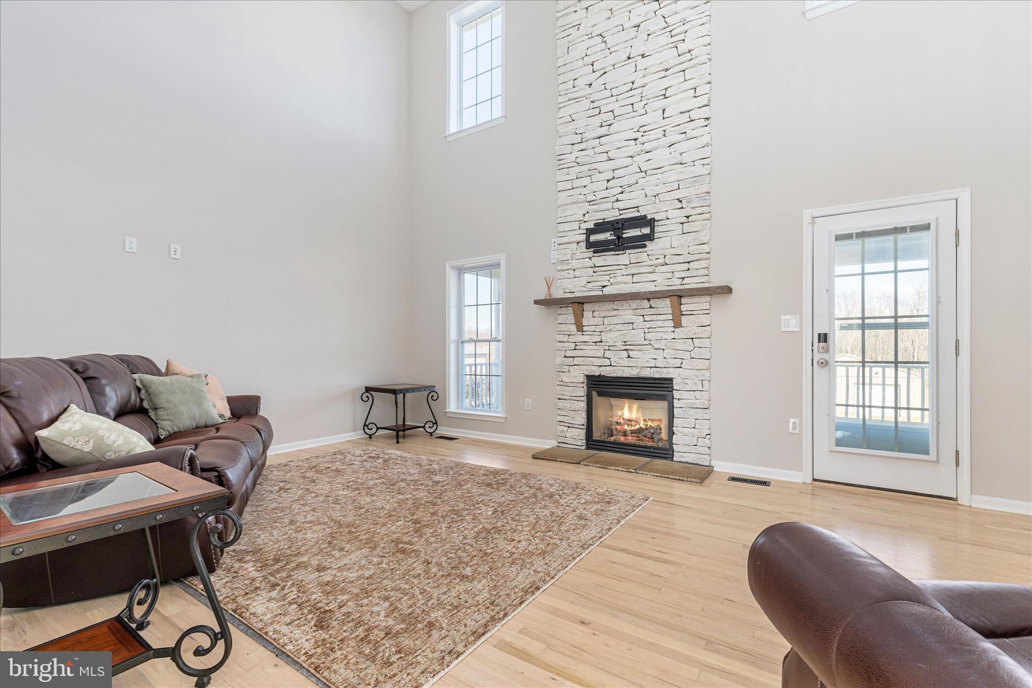 TURKEY RUN - Residential