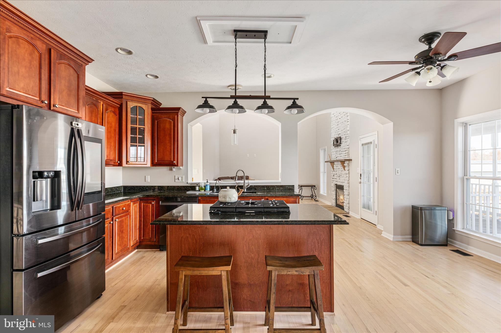 TURKEY RUN - Residential