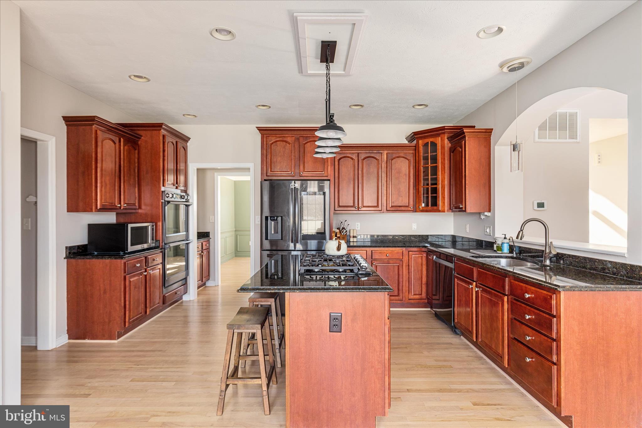 TURKEY RUN - Residential