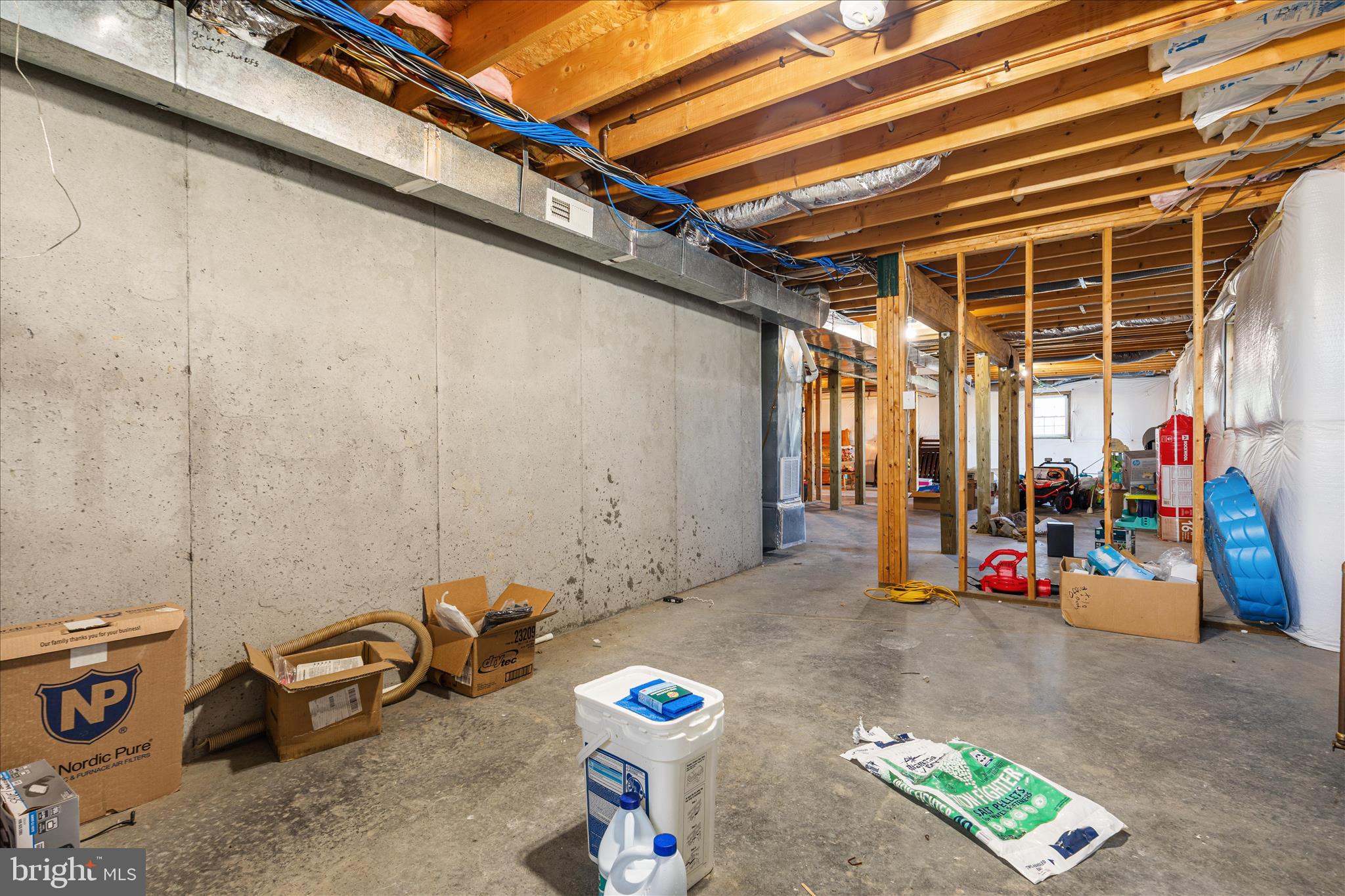 TURKEY RUN - Residential