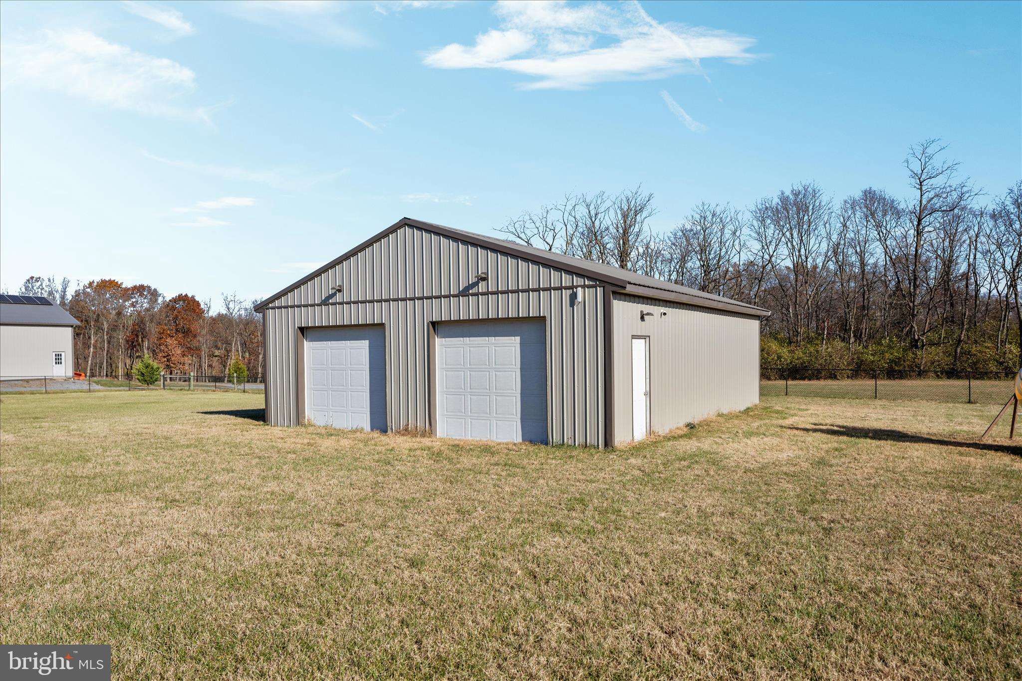 TURKEY RUN - Residential