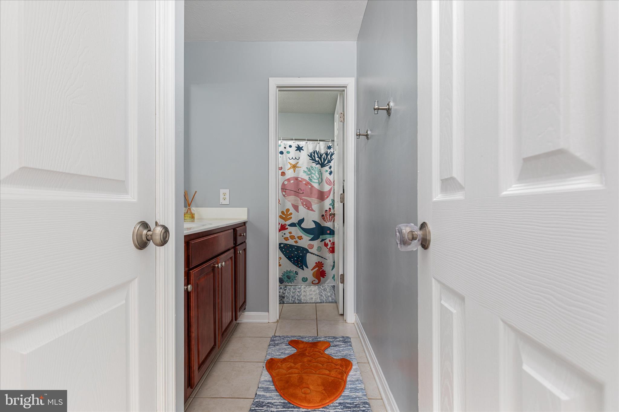 TURKEY RUN - Residential