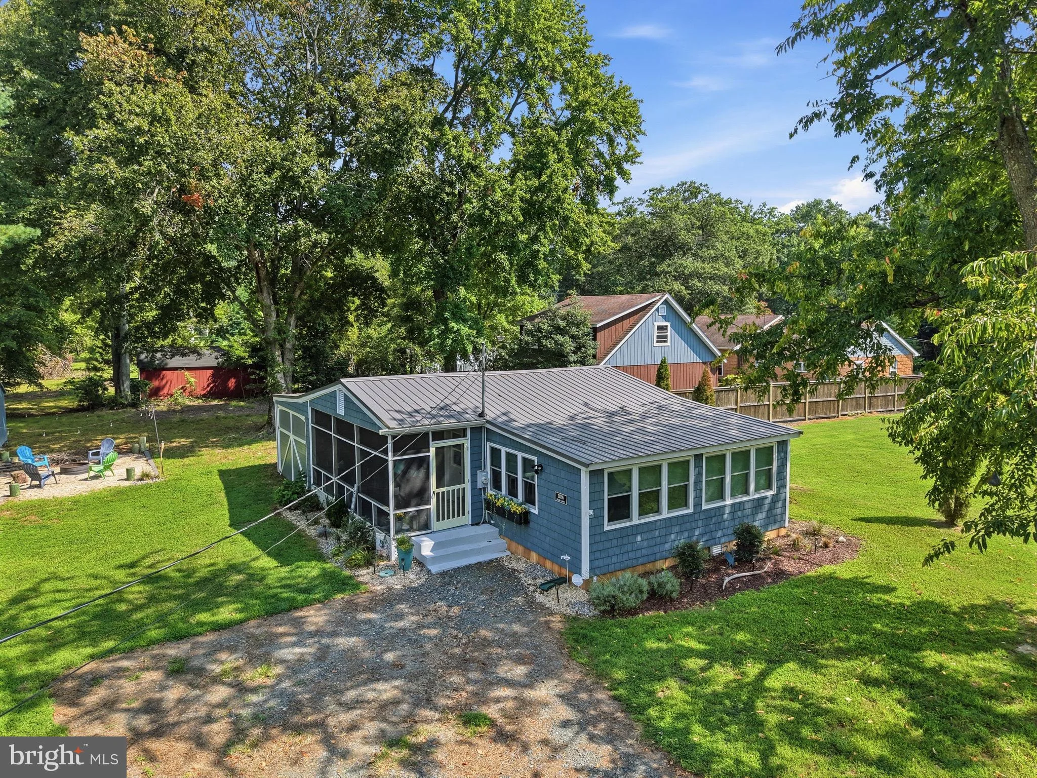 20705 Wilkins Avenue, Rock Hall, MD, 21661