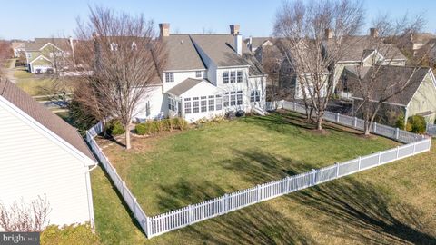 Photo of 253 Wickerberry Drive, MIDDLETOWN, DE 19709 (MLS # DENC2085594)
