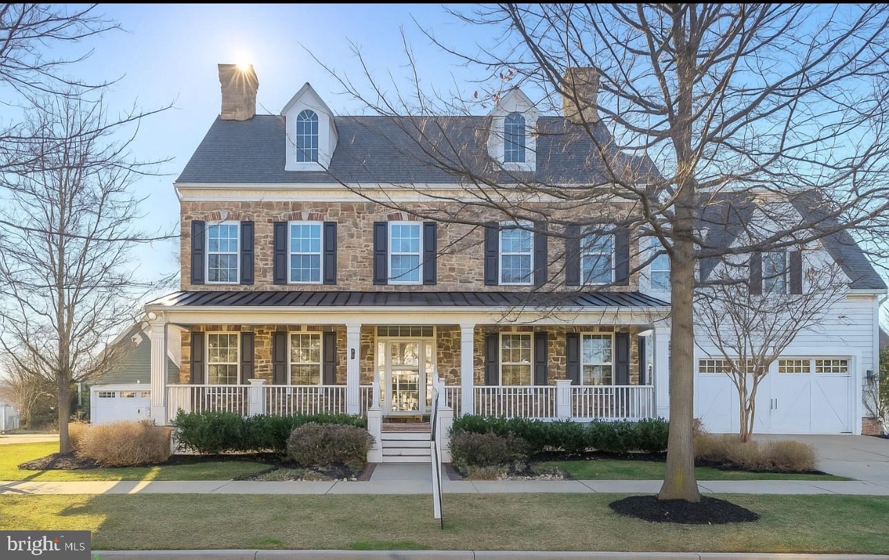253 WICKERBERRY DRIVE