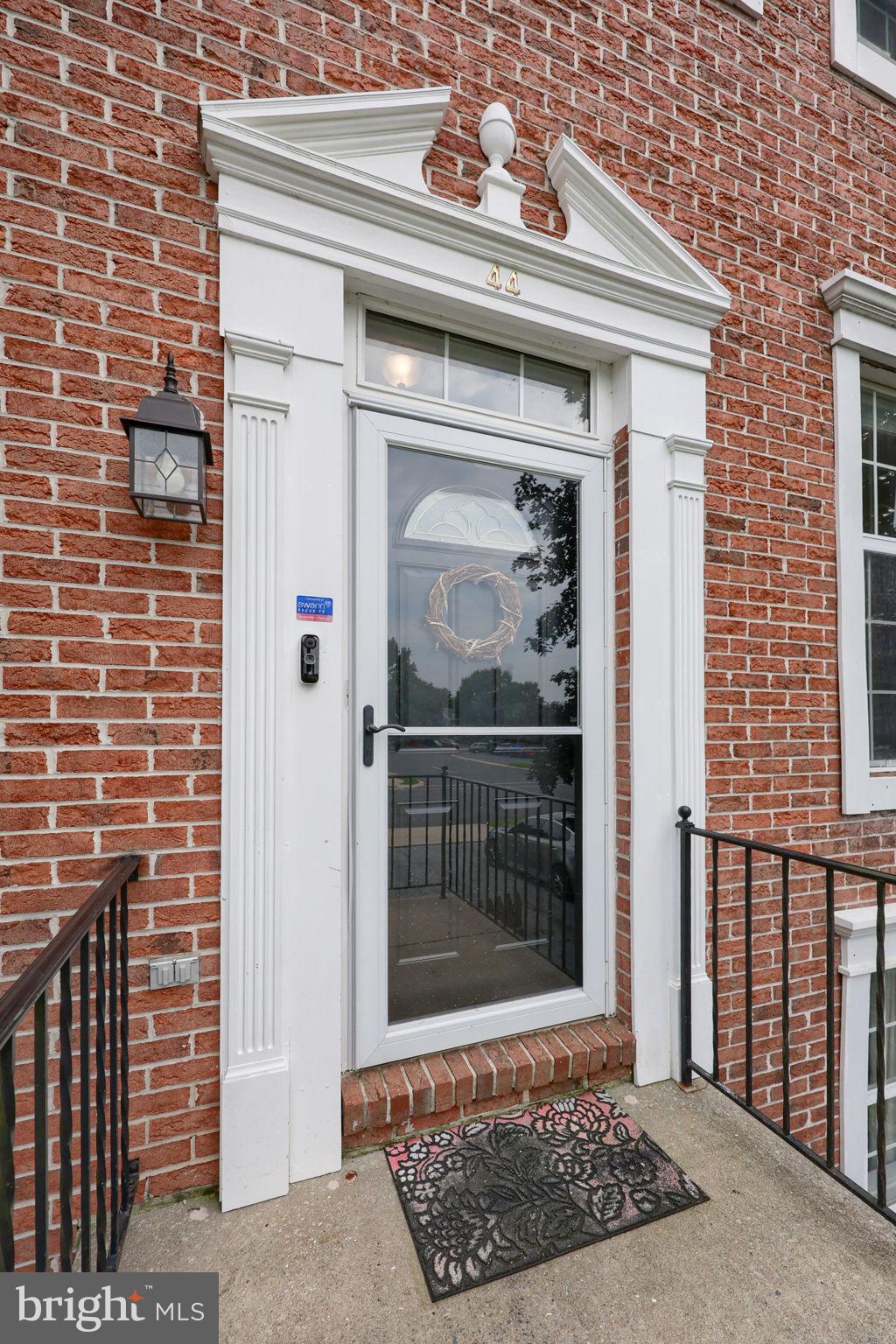 44 BROOKFIELD ROAD