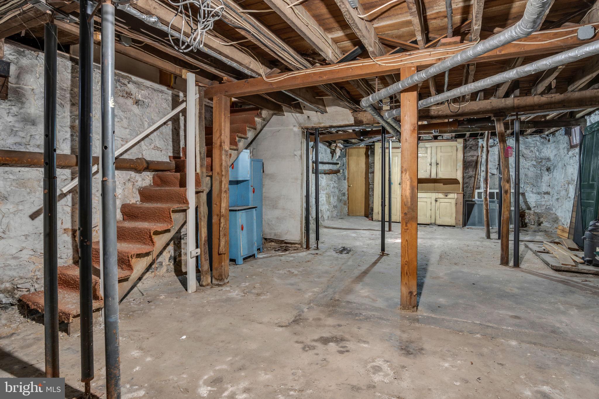 CARLISLE BOROUGH - Residential