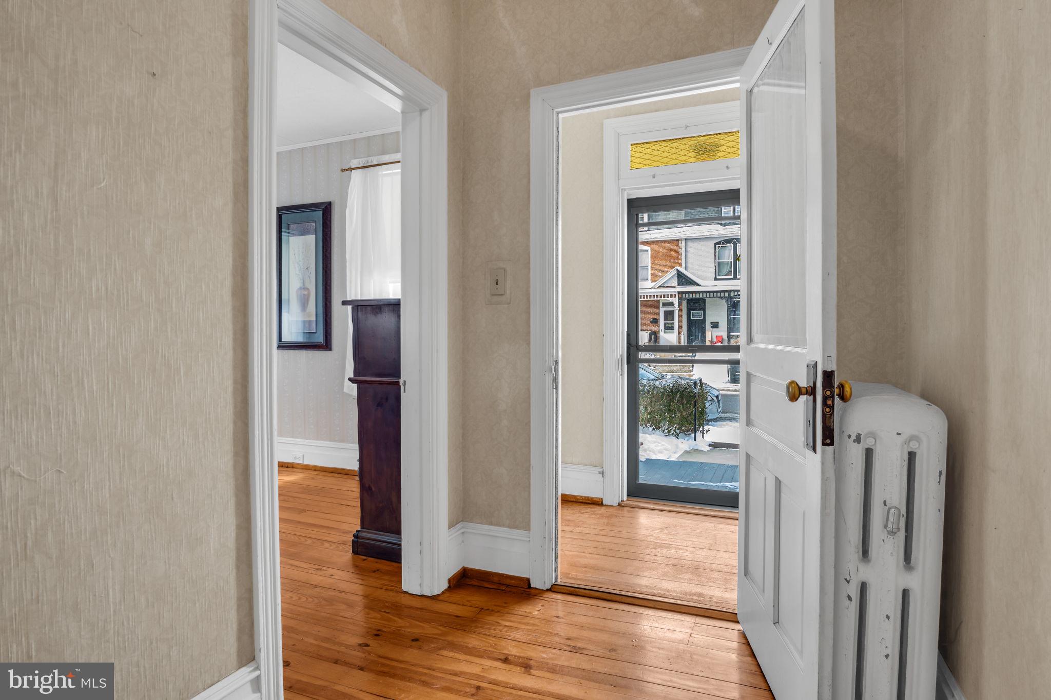 CARLISLE BOROUGH - Residential