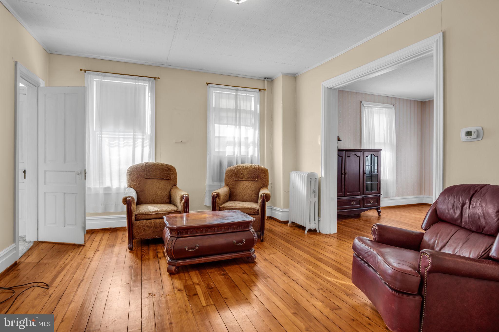 CARLISLE BOROUGH - Residential