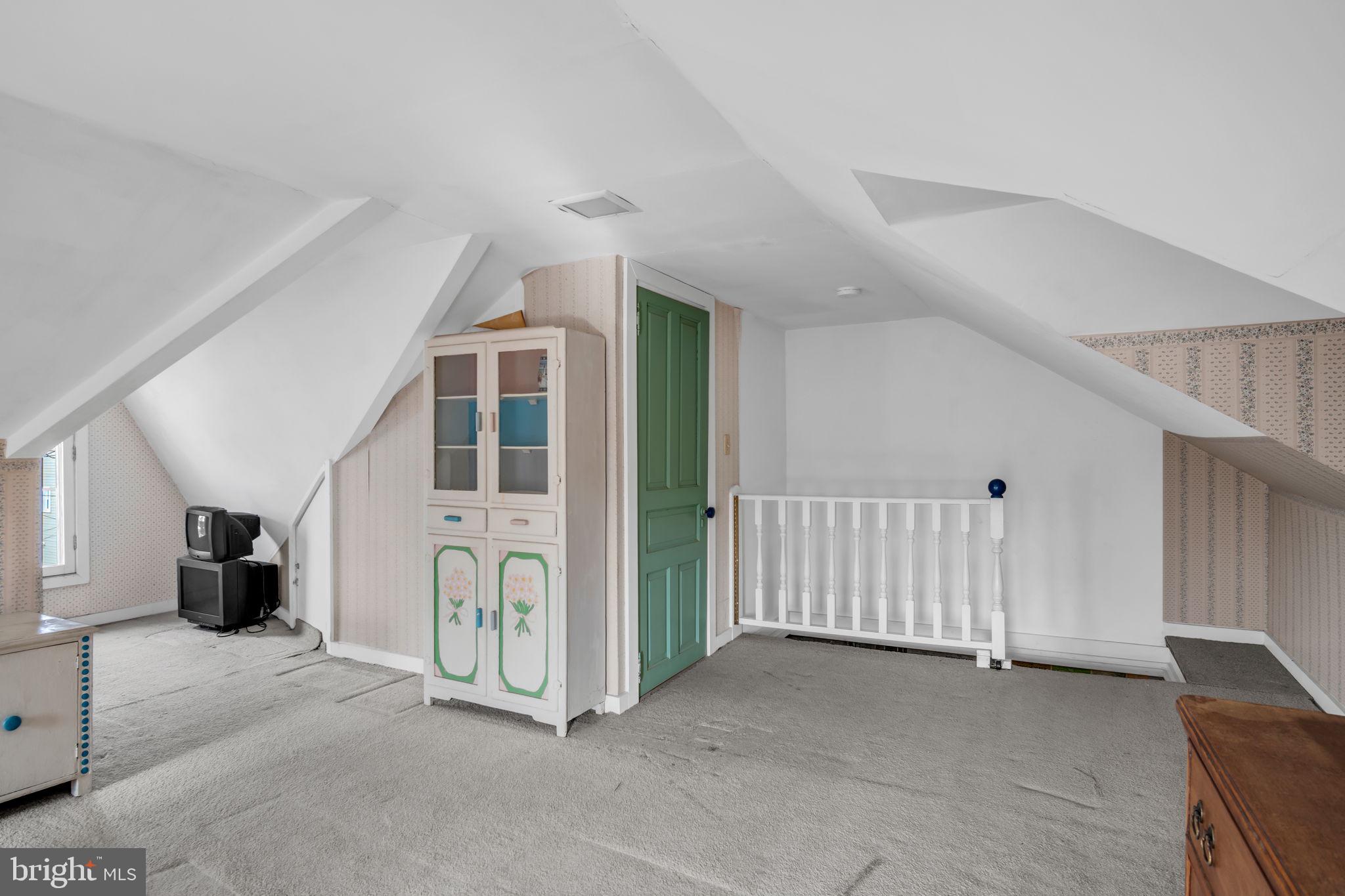 CARLISLE BOROUGH - Residential