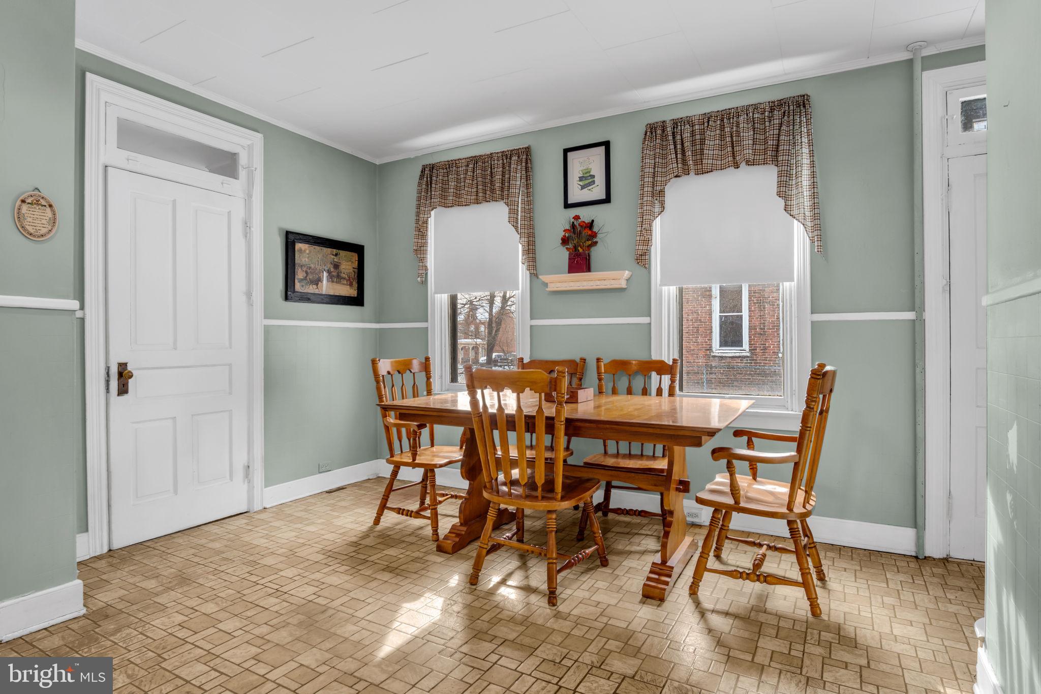 CARLISLE BOROUGH - Residential