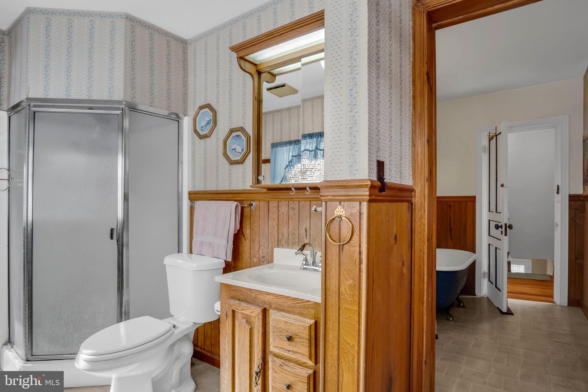 CARLISLE BOROUGH - Residential