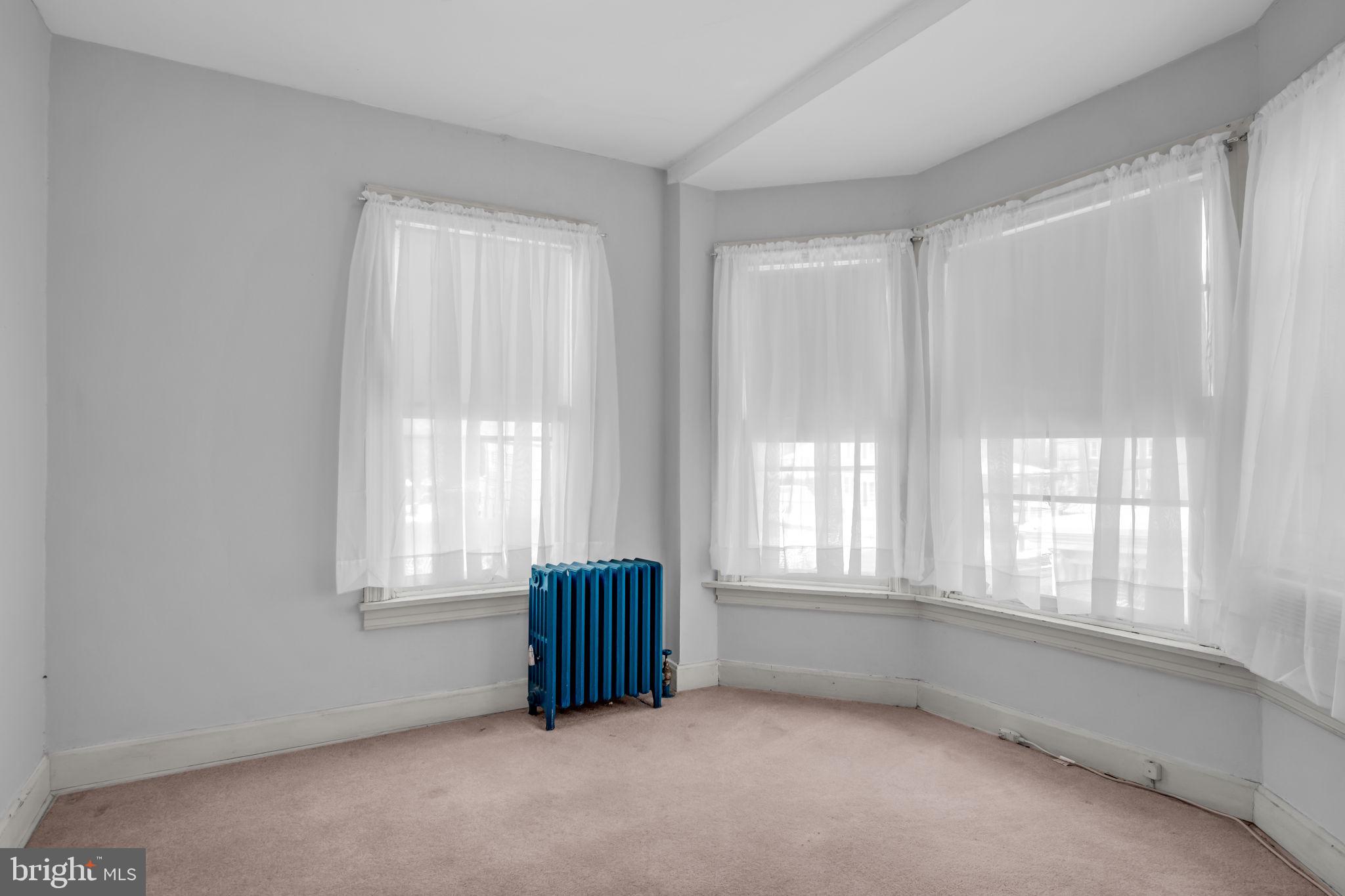 CARLISLE BOROUGH - Residential