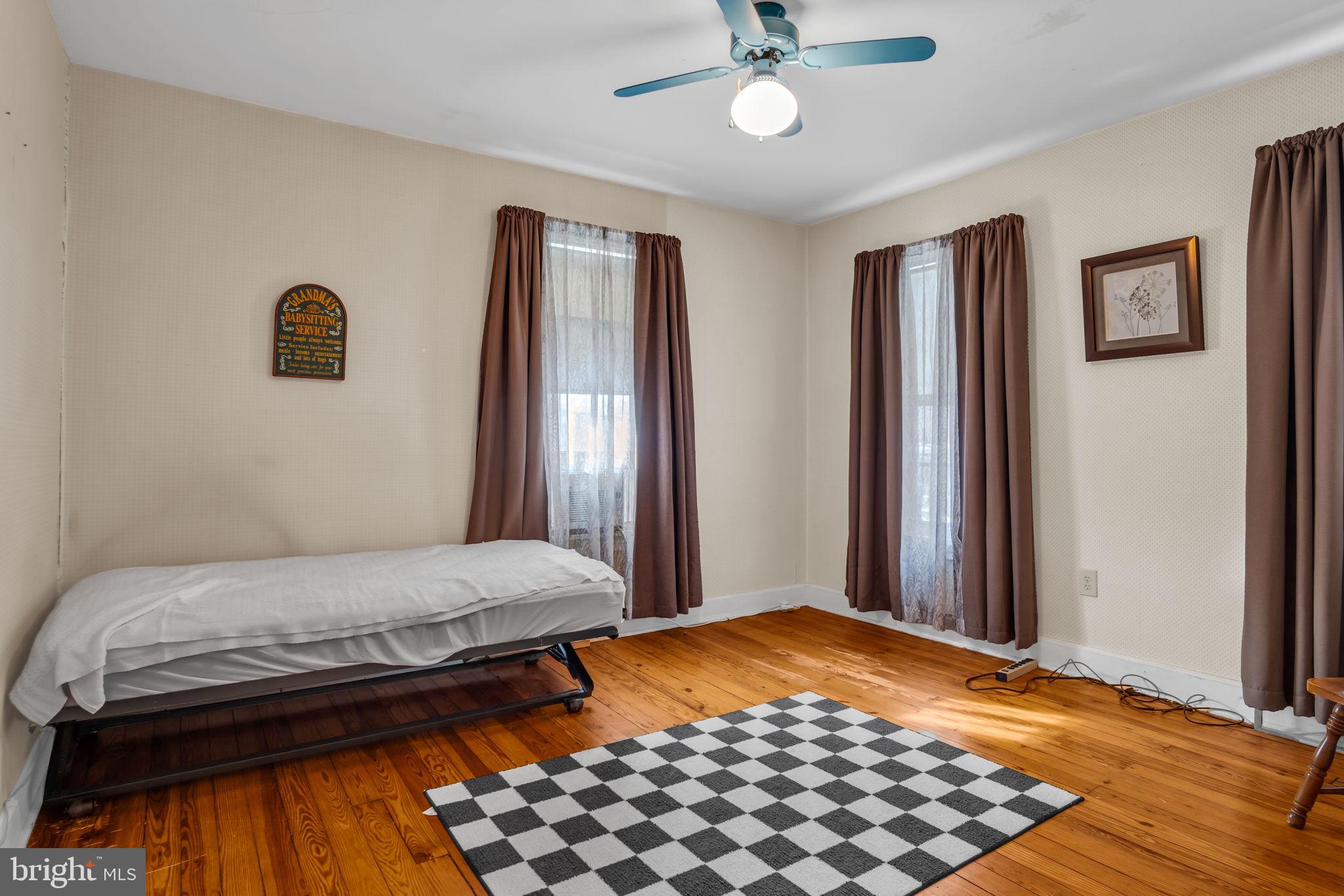 CARLISLE BOROUGH - Residential