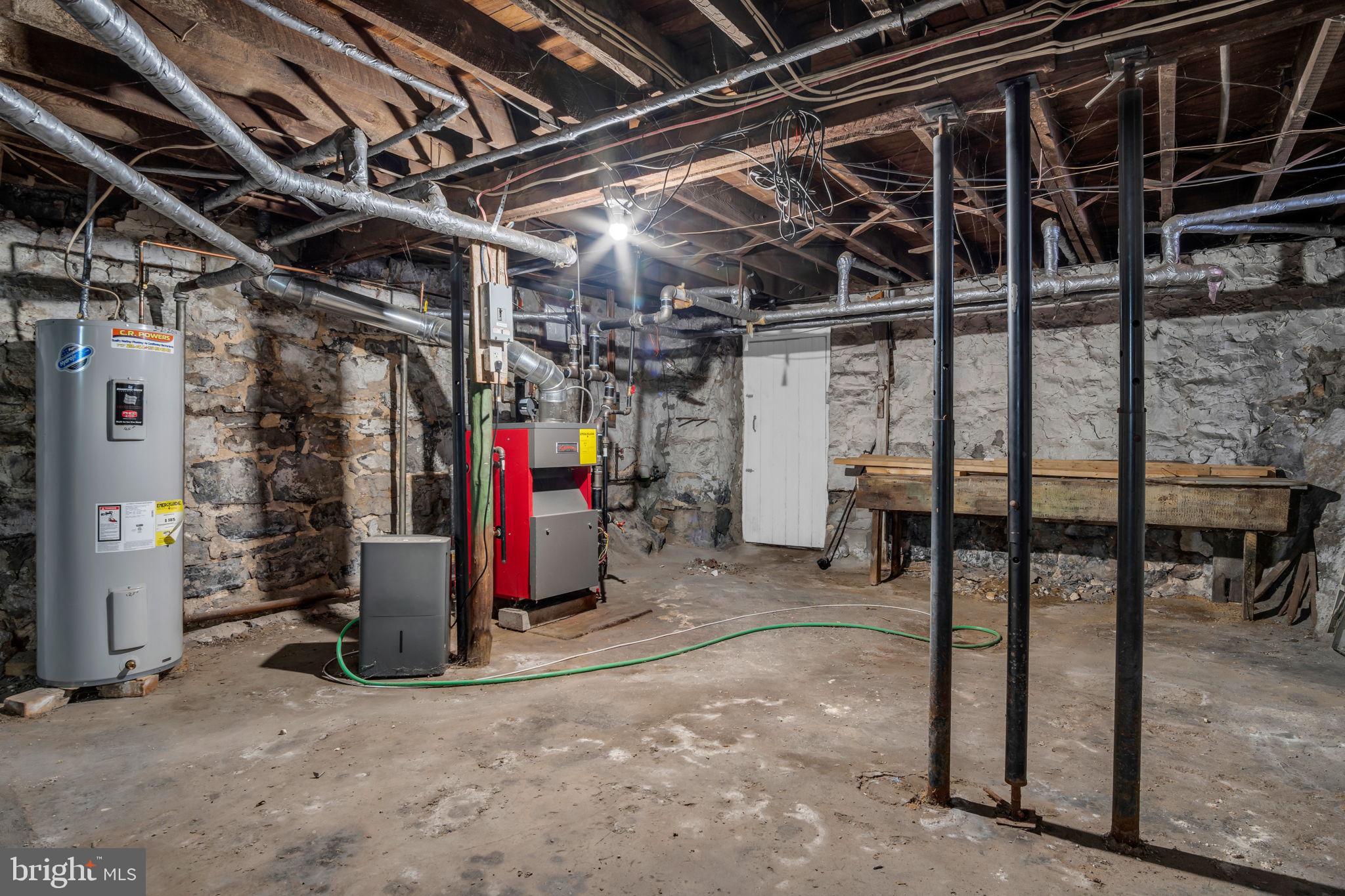 CARLISLE BOROUGH - Residential