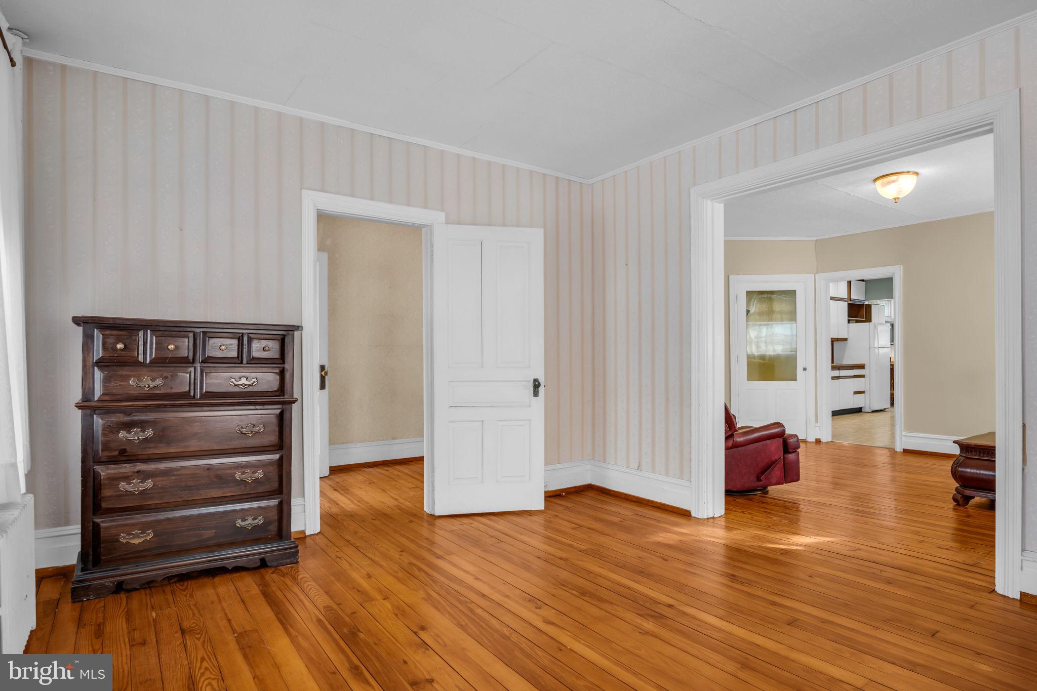 CARLISLE BOROUGH - Residential