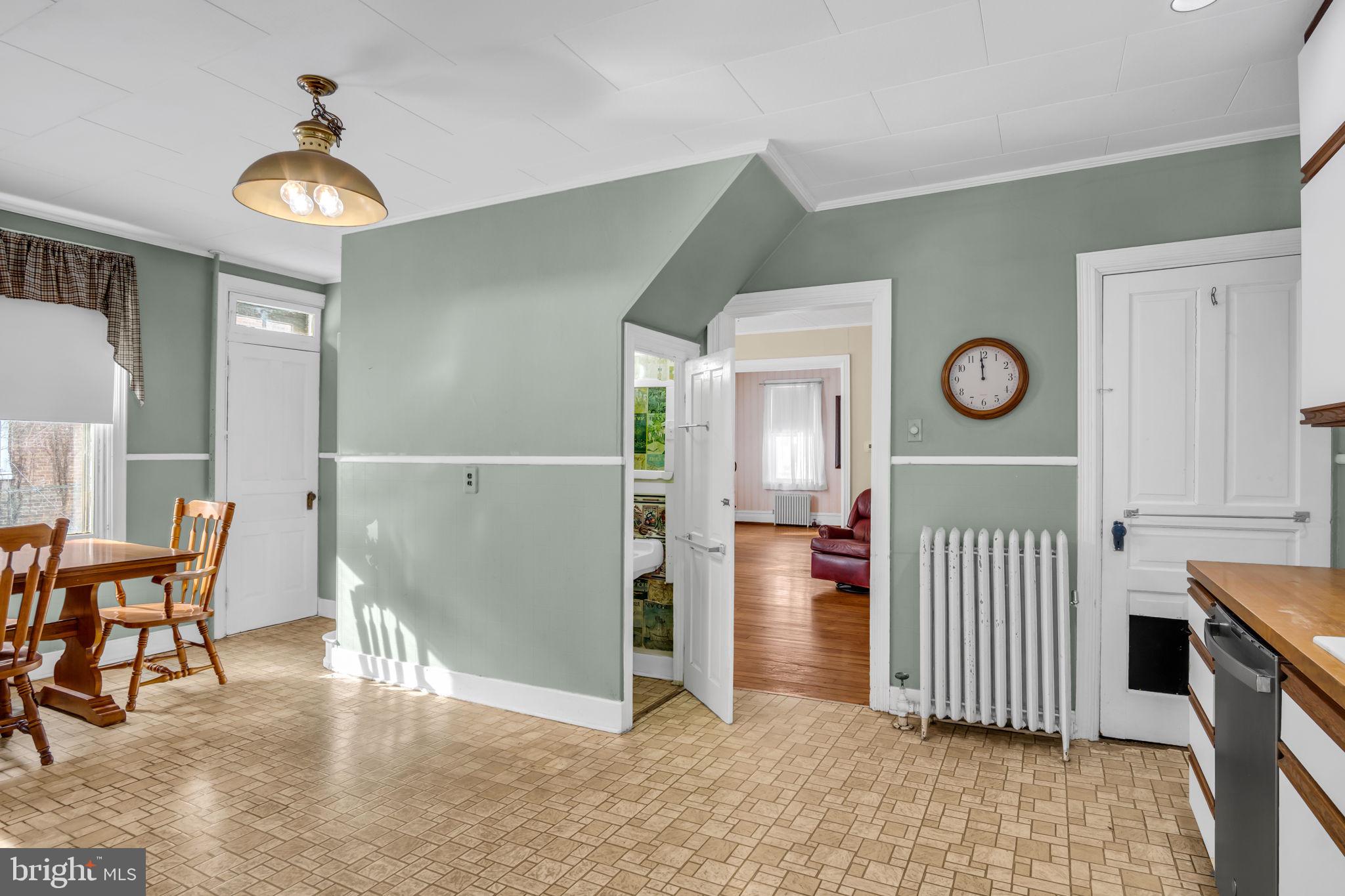 CARLISLE BOROUGH - Residential