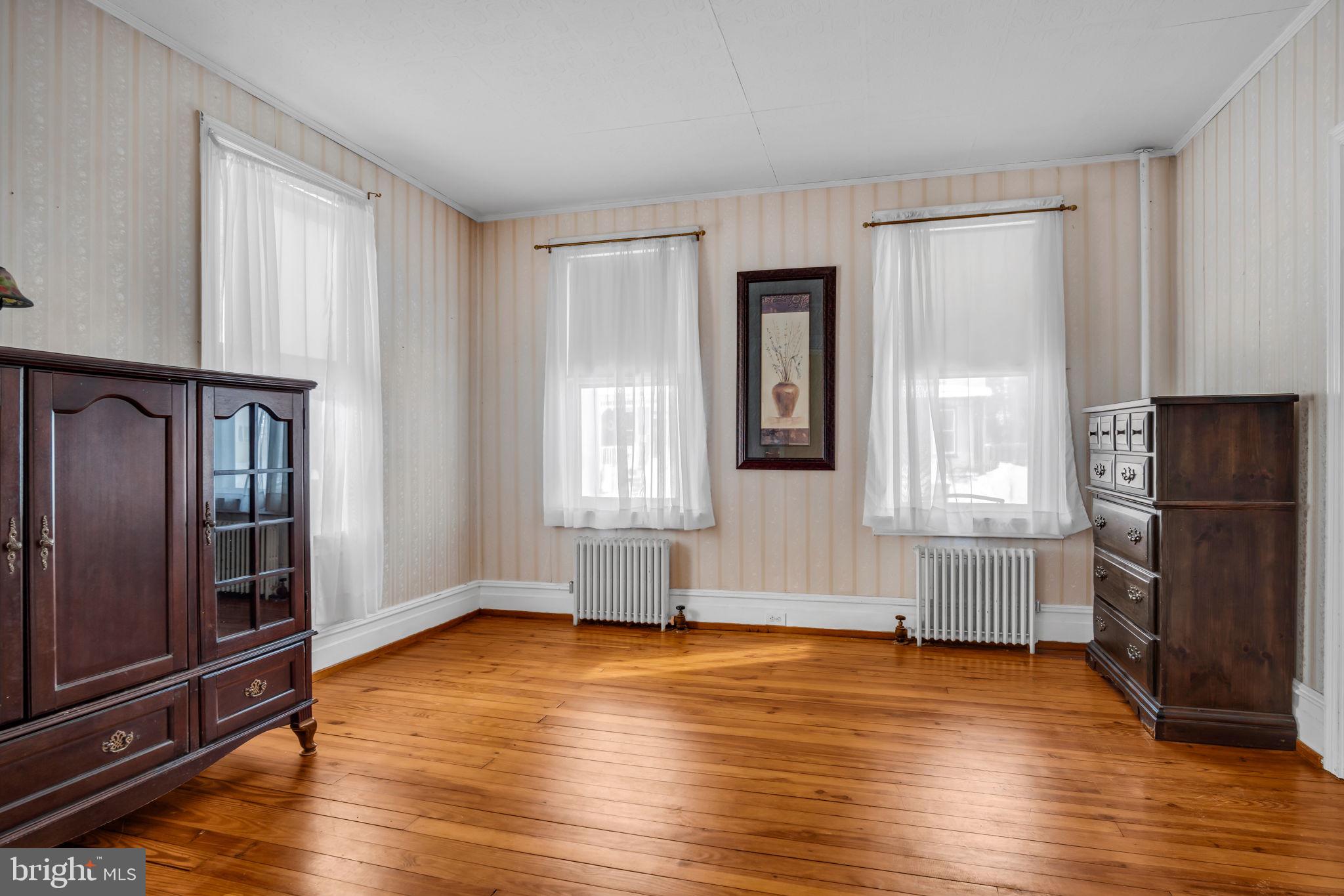 CARLISLE BOROUGH - Residential