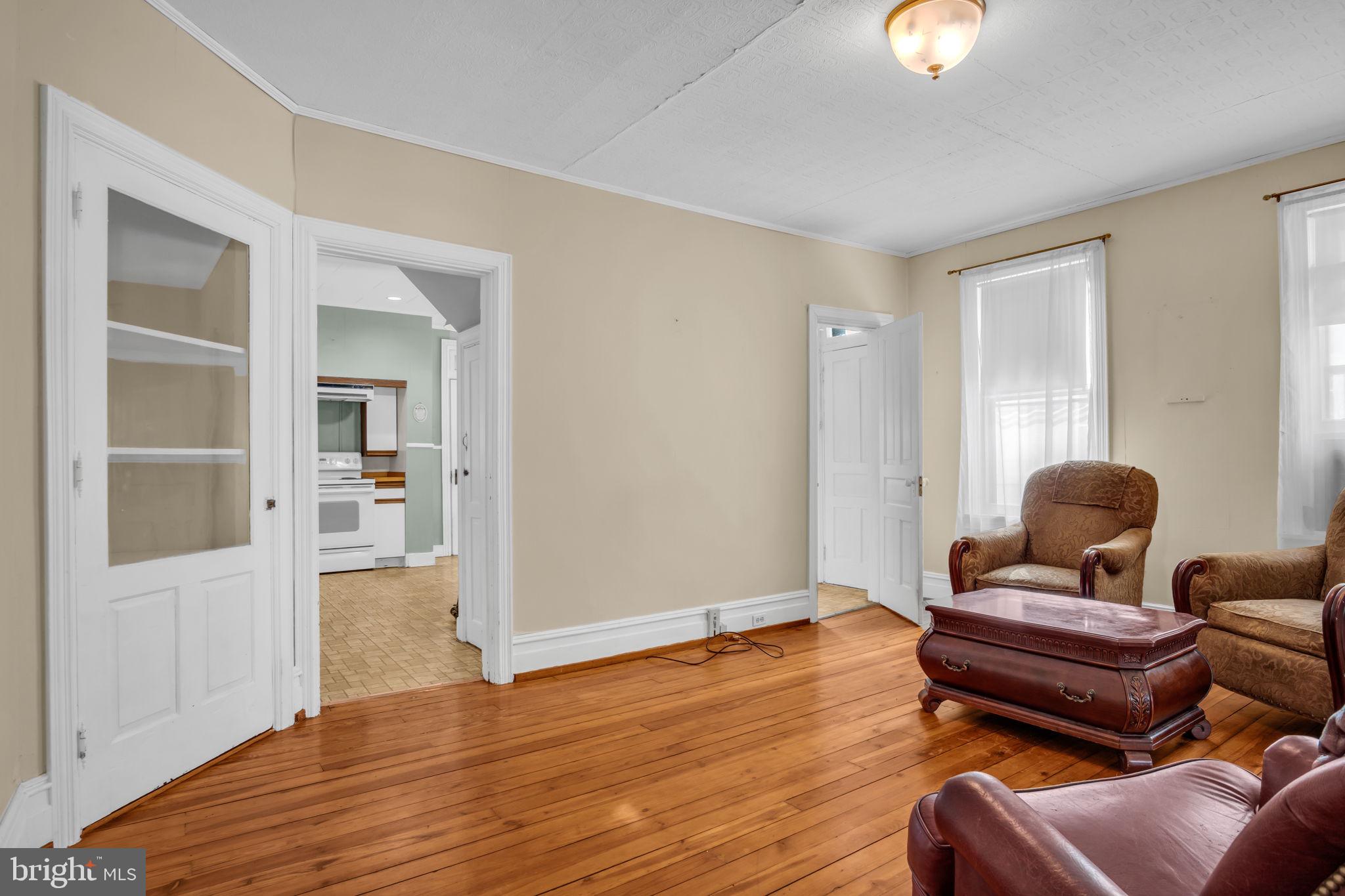 CARLISLE BOROUGH - Residential