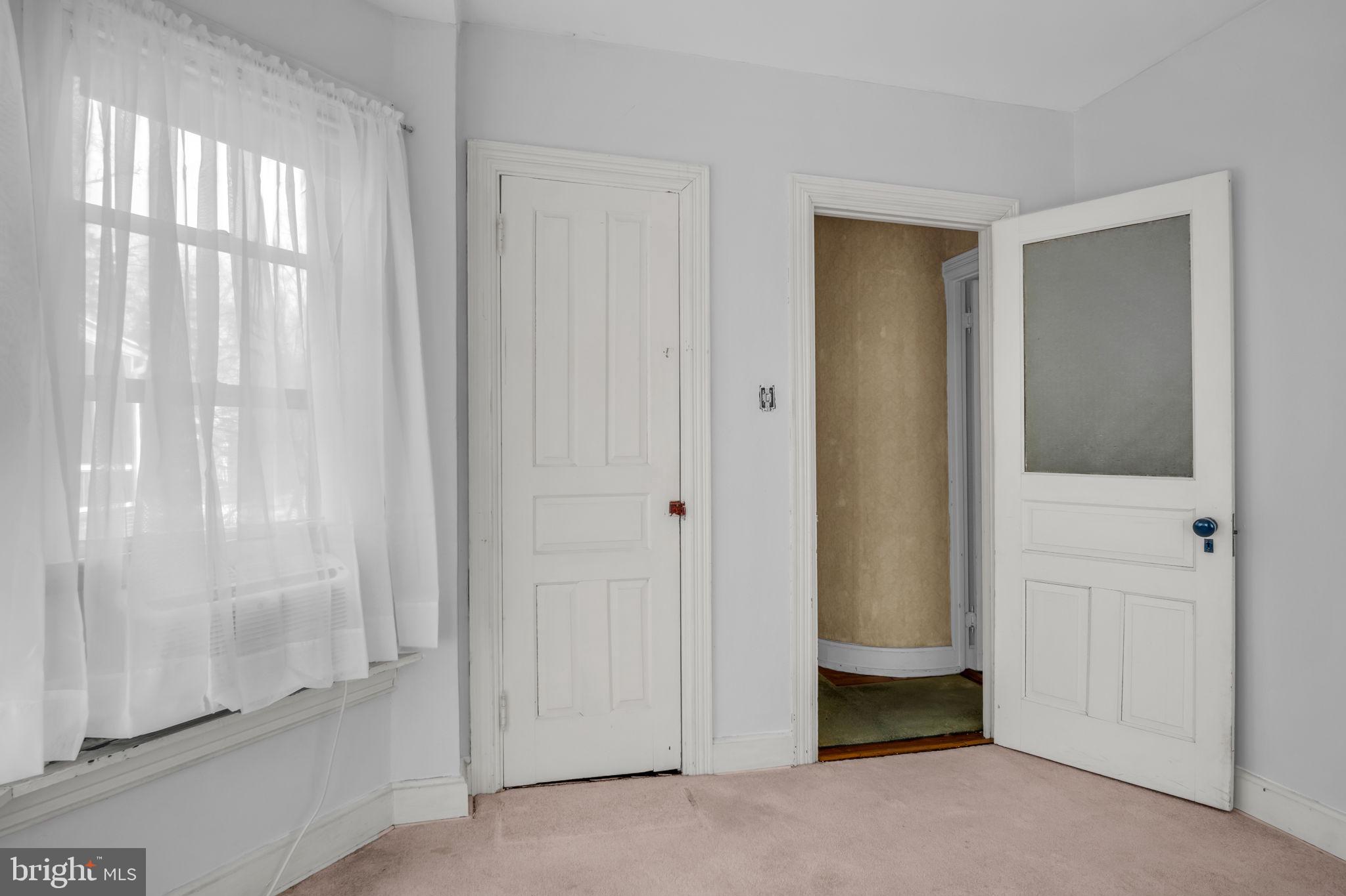 CARLISLE BOROUGH - Residential