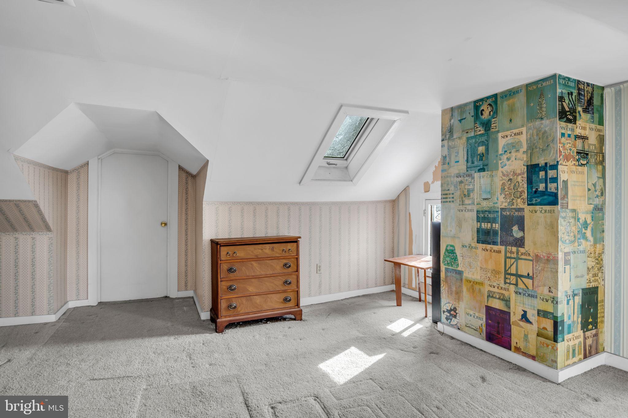 CARLISLE BOROUGH - Residential