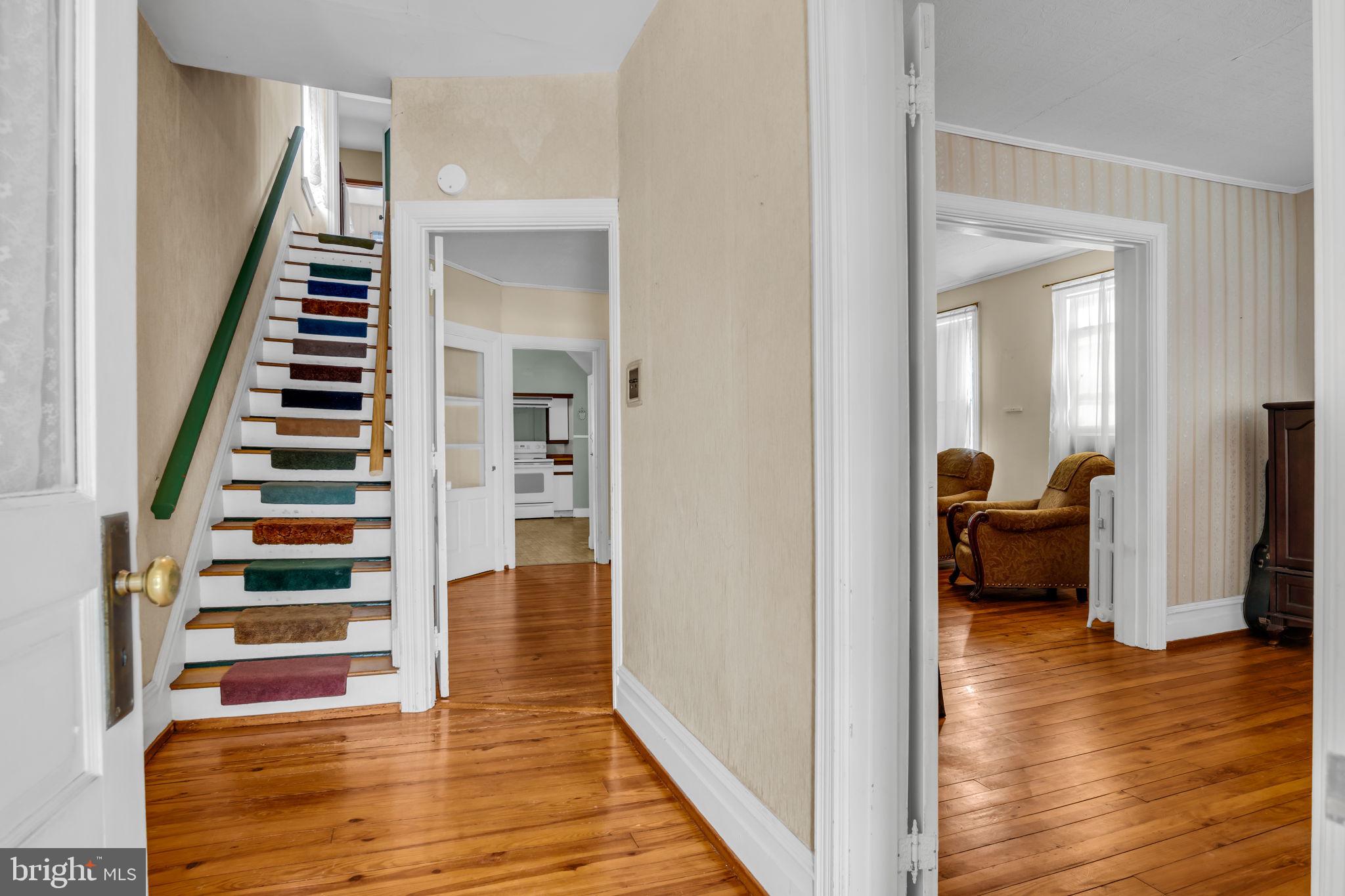 CARLISLE BOROUGH - Residential