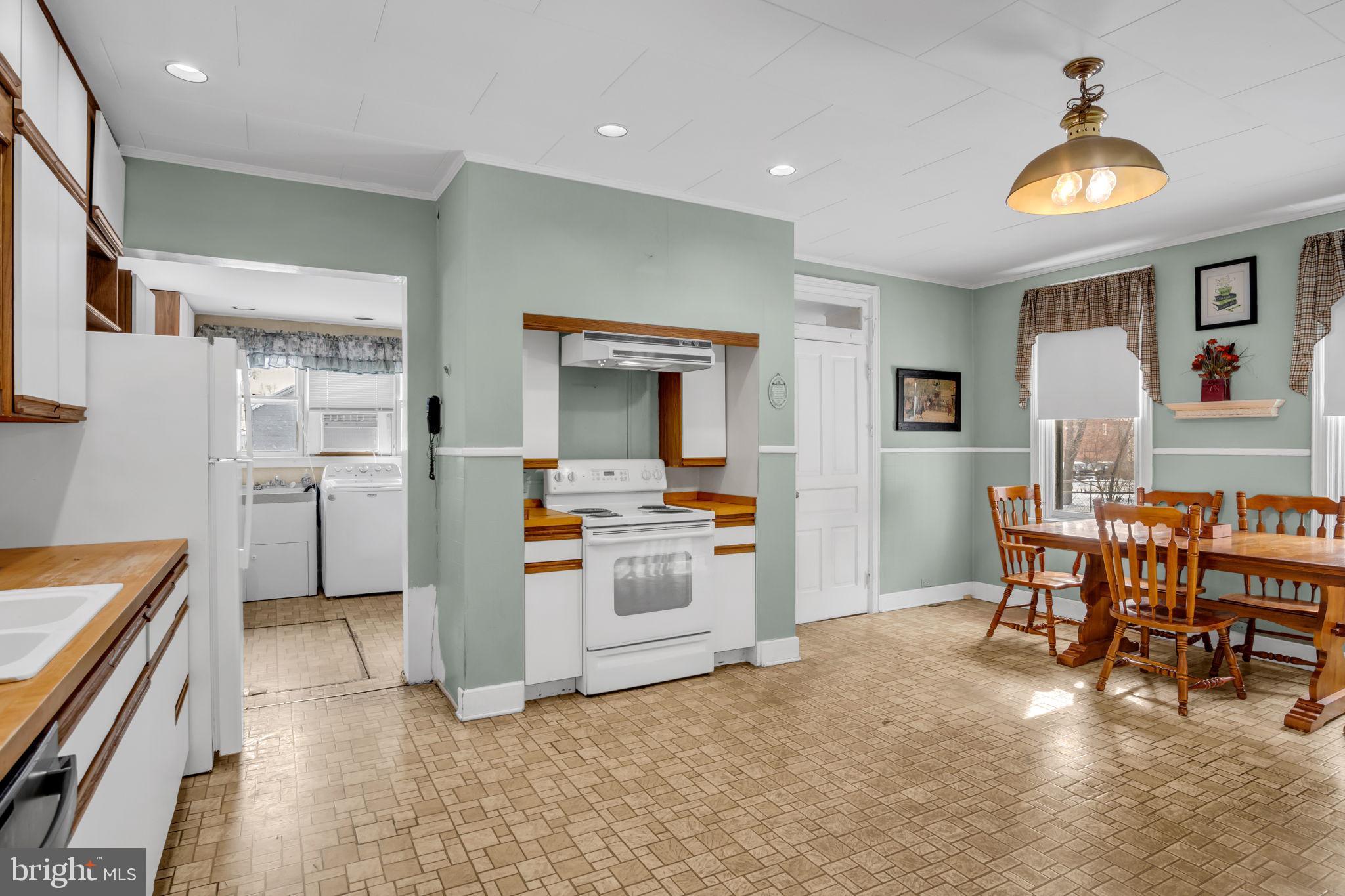 CARLISLE BOROUGH - Residential