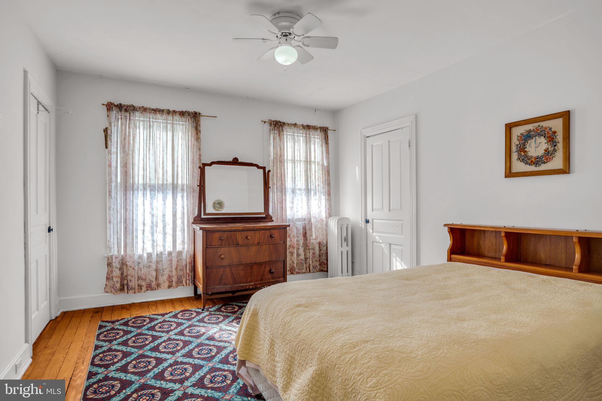 CARLISLE BOROUGH - Residential